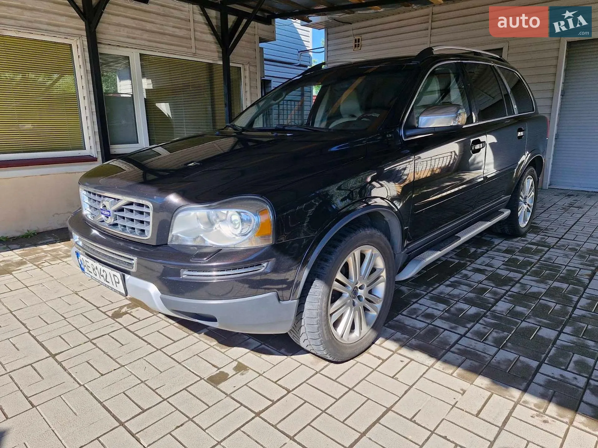 2011 Volvo XC90 - мініатюра 3