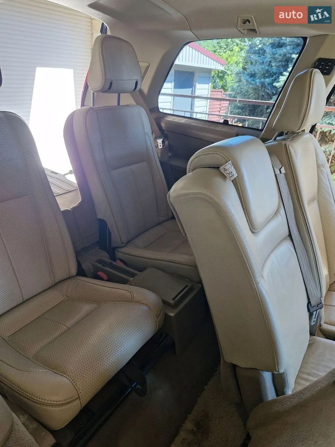2011 Volvo XC90 - мініатюра 13