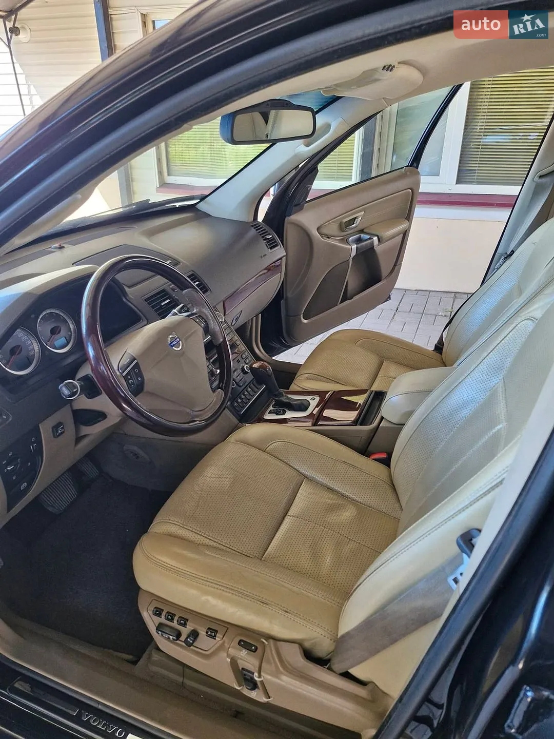 2011 Volvo XC90 - мініатюра 18