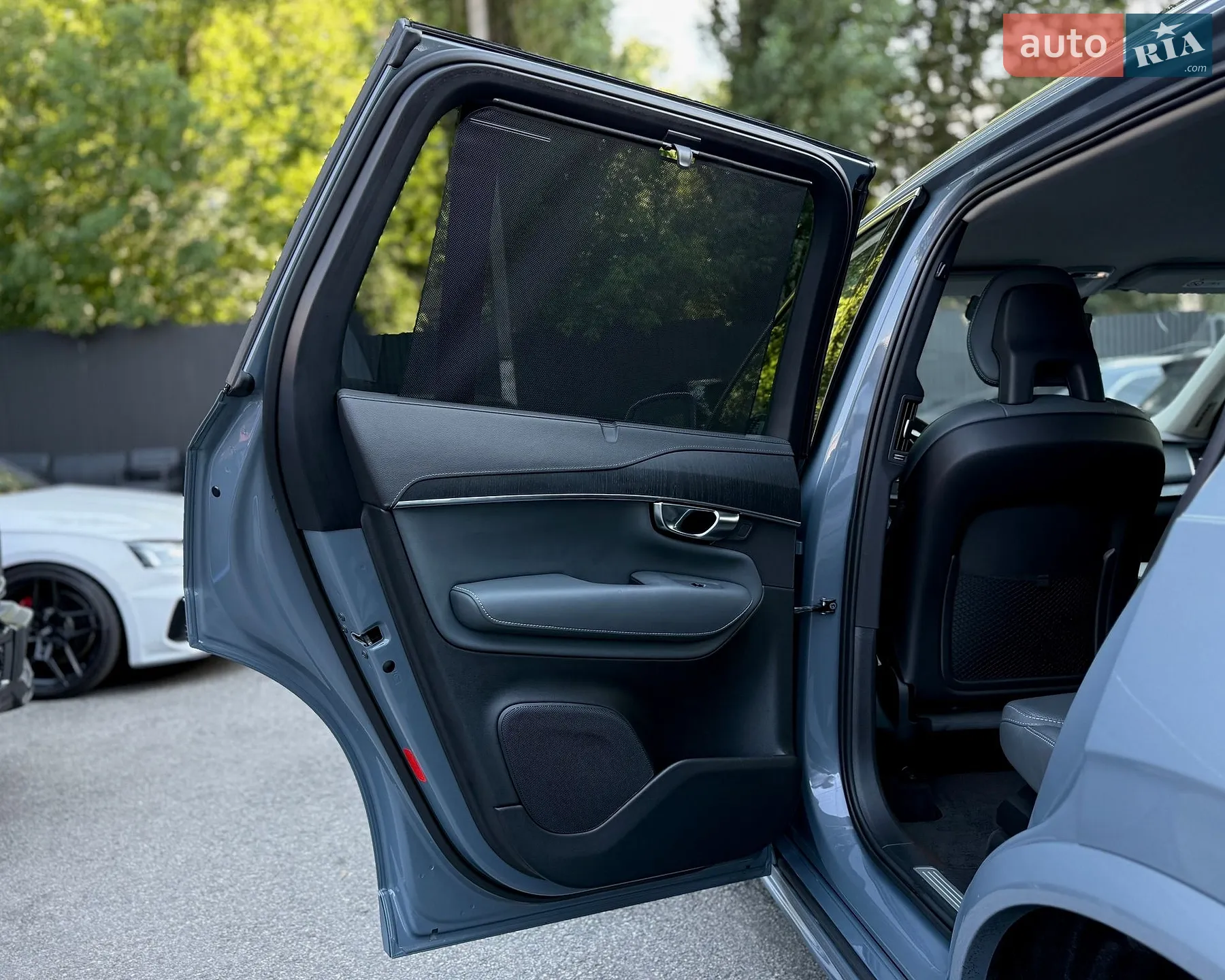 2020 Volvo XC90 - мініатюра 17