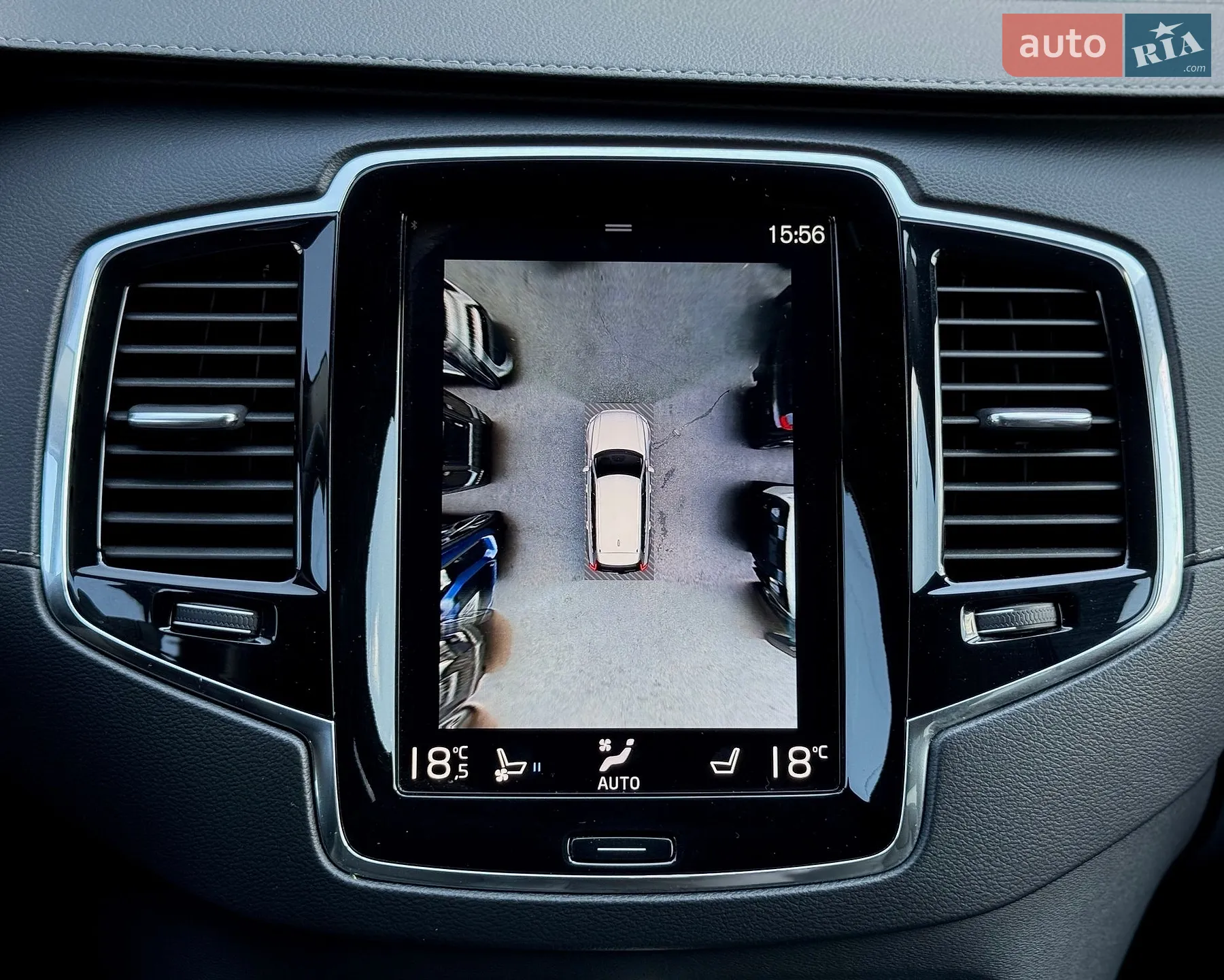 2020 Volvo XC90 - мініатюра 32