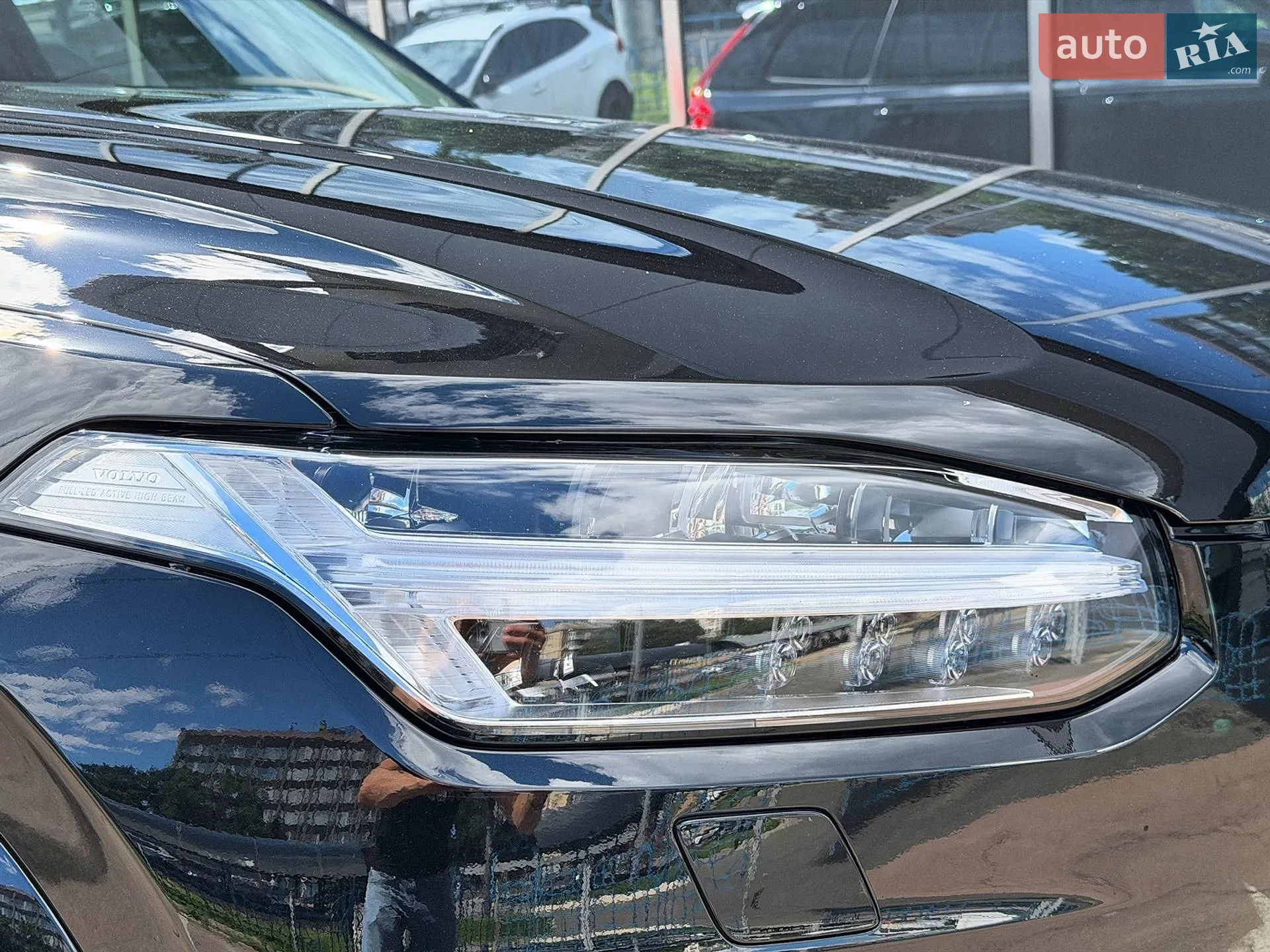 2024 Volvo XC90 - мініатюра 5