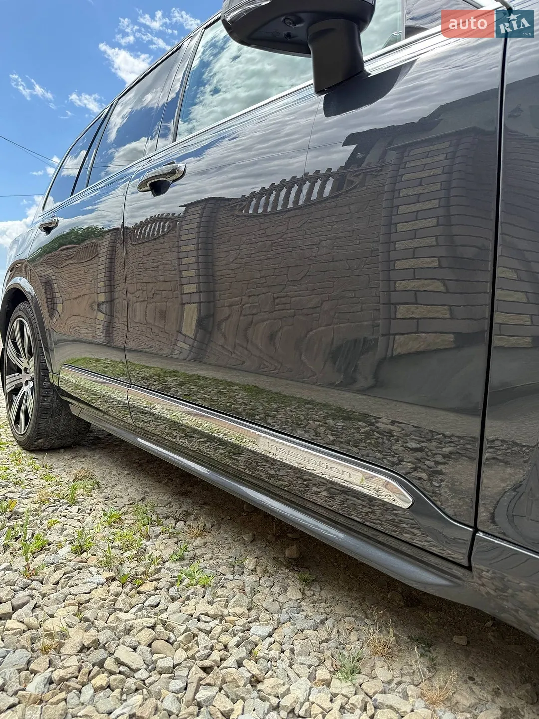 2017 Volvo XC90 - мініатюра 23