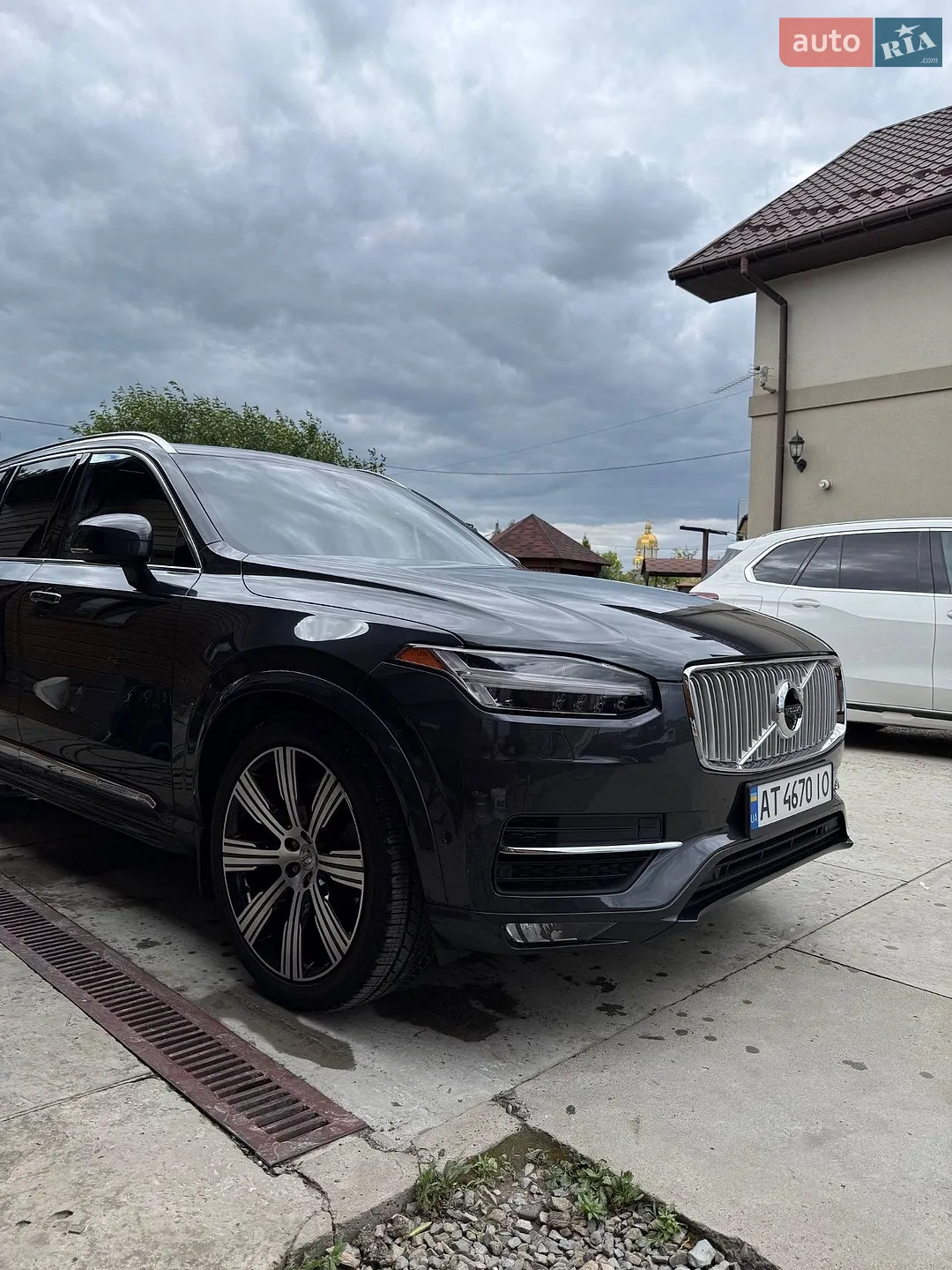 2017 Volvo XC90 - мініатюра 24