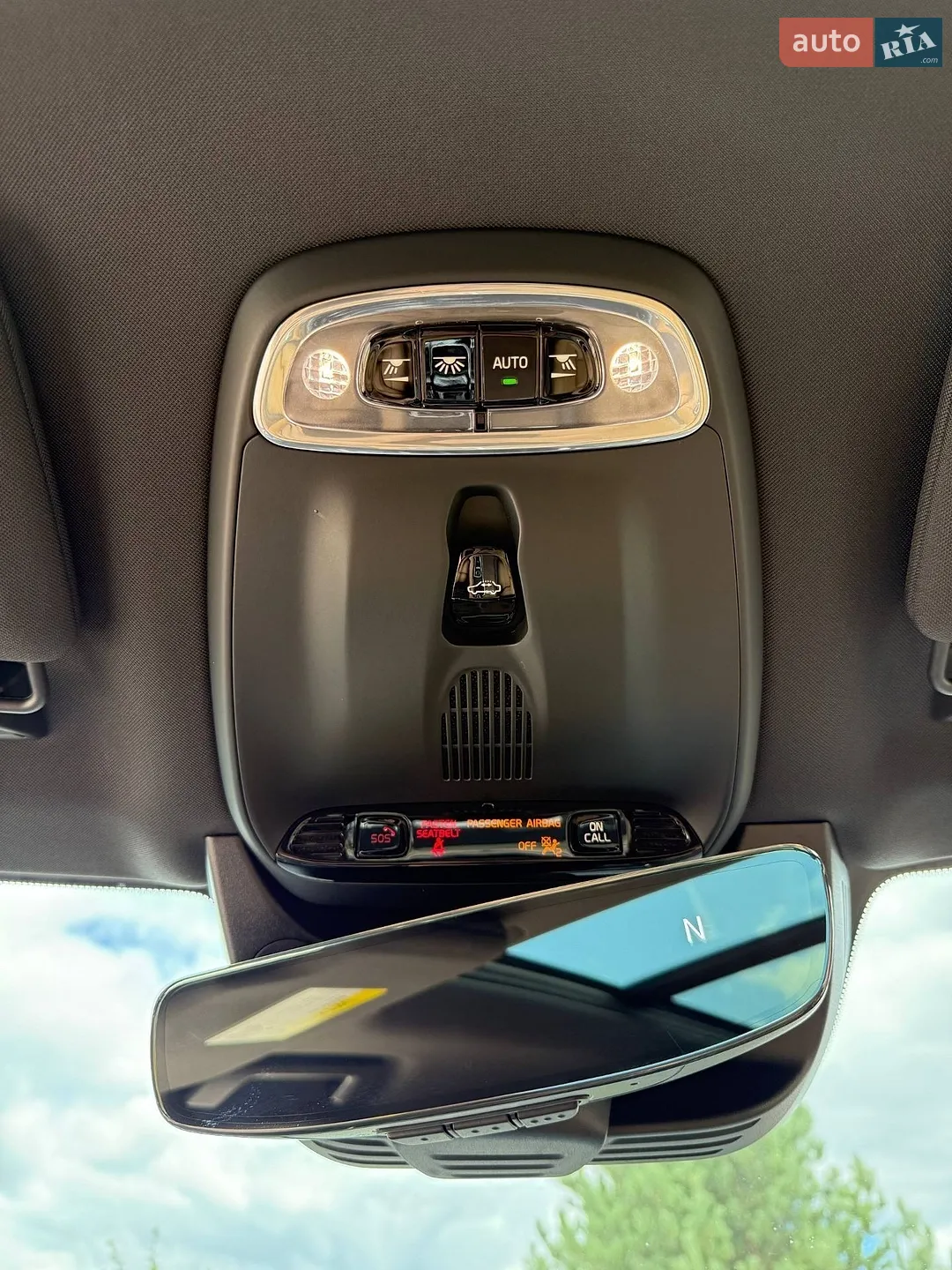 2017 Volvo XC90 - мініатюра 31
