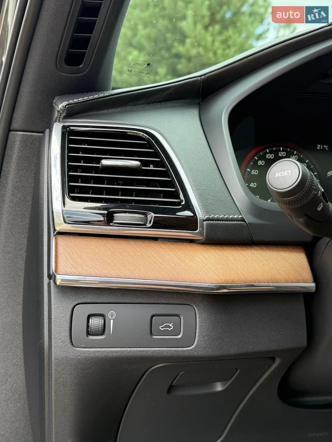 2017 Volvo XC90 - мініатюра 37