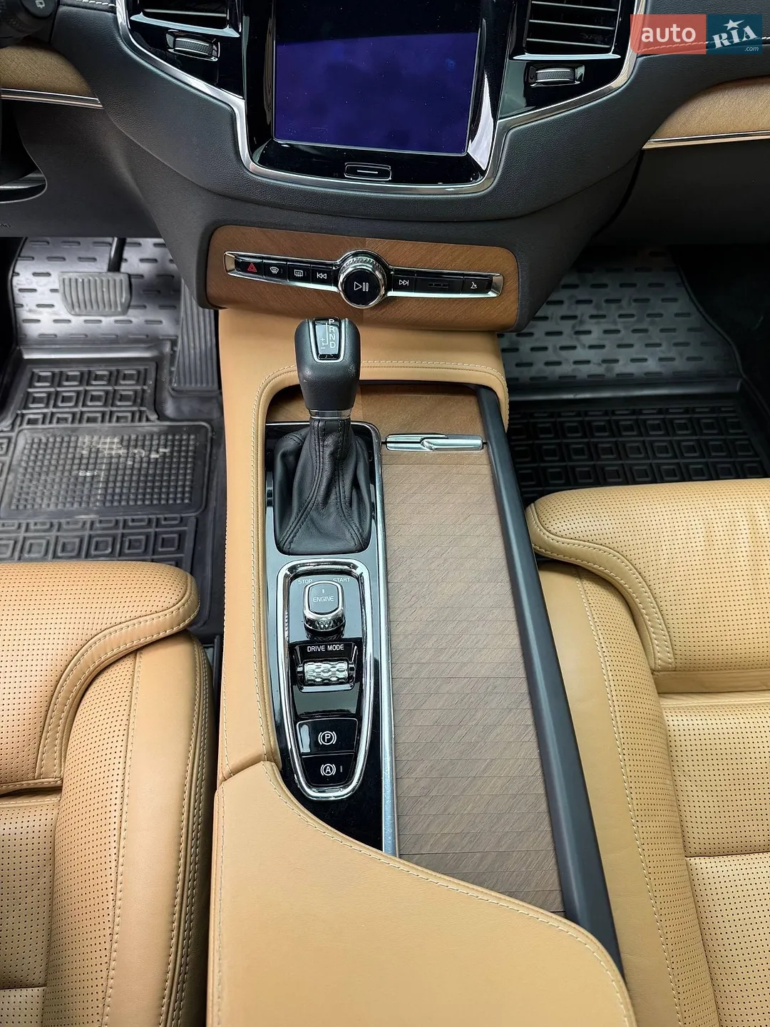 2017 Volvo XC90 - мініатюра 41