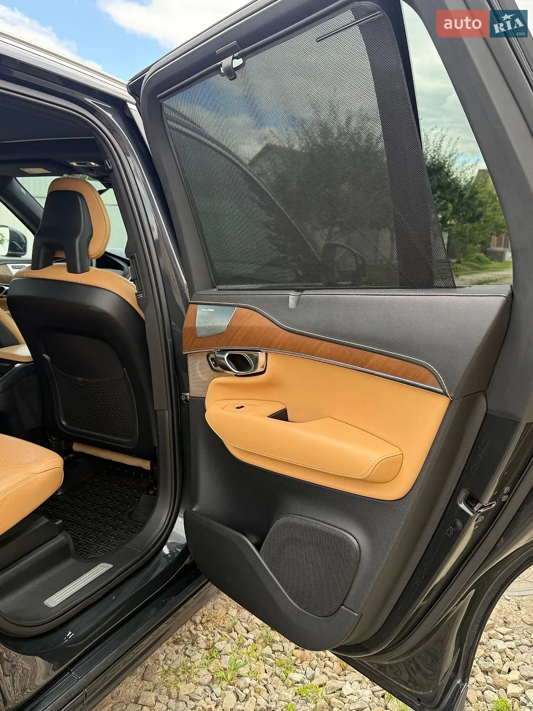 2017 Volvo XC90 - мініатюра 61