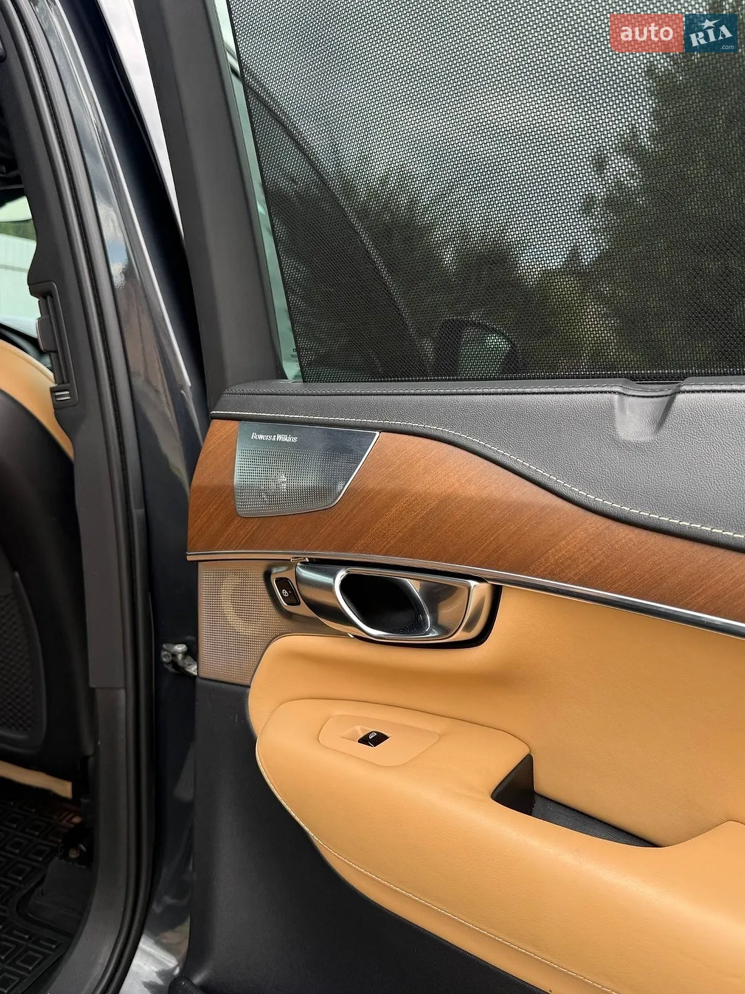 2017 Volvo XC90 - мініатюра 66