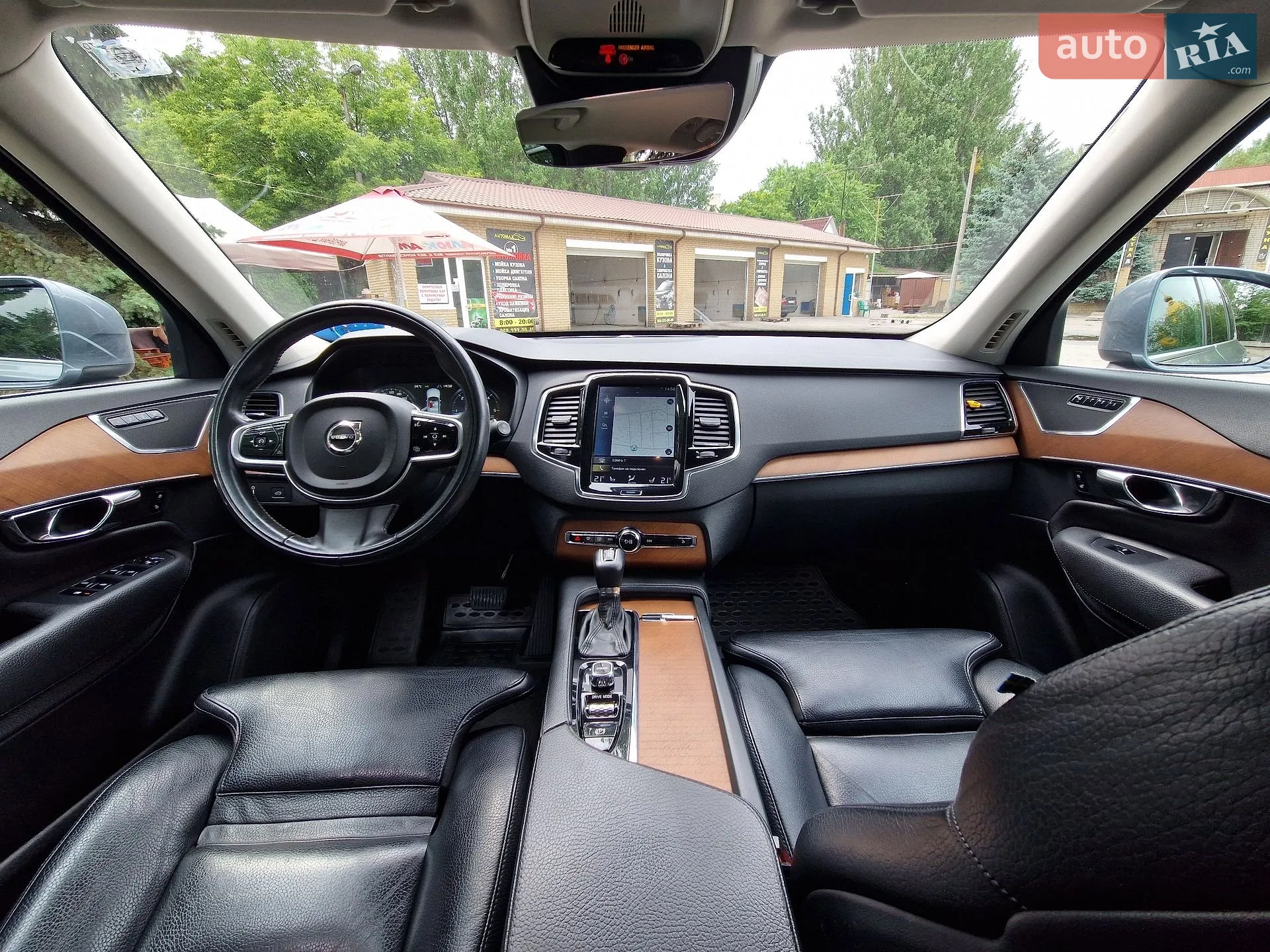 2016 Volvo XC90 - мініатюра 28