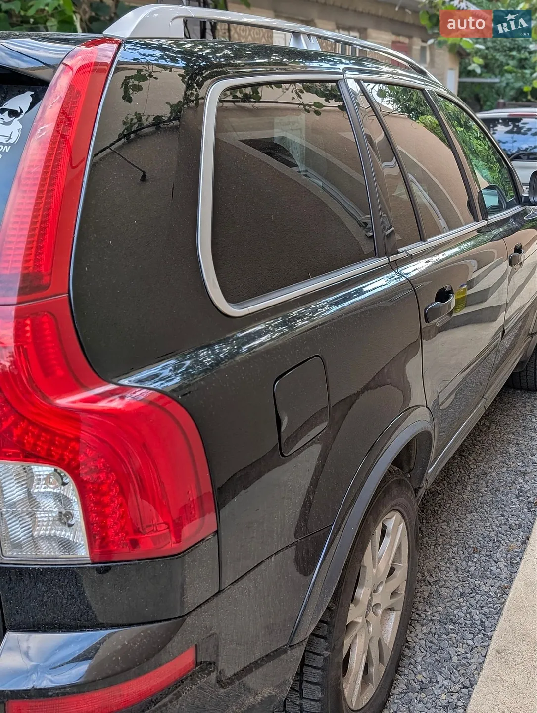 2012 Volvo XC90 - мініатюра 2