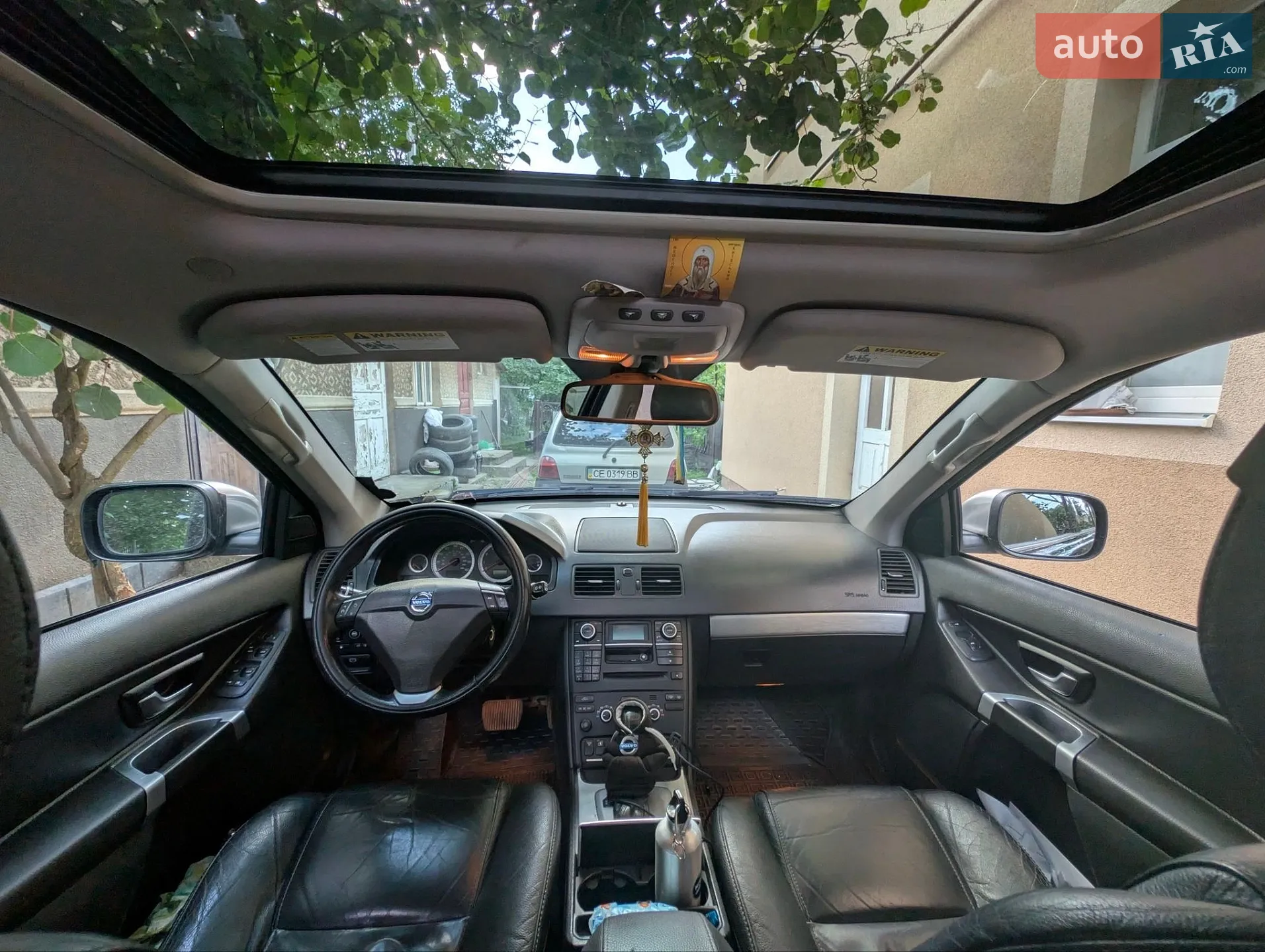 2012 Volvo XC90 - мініатюра 8