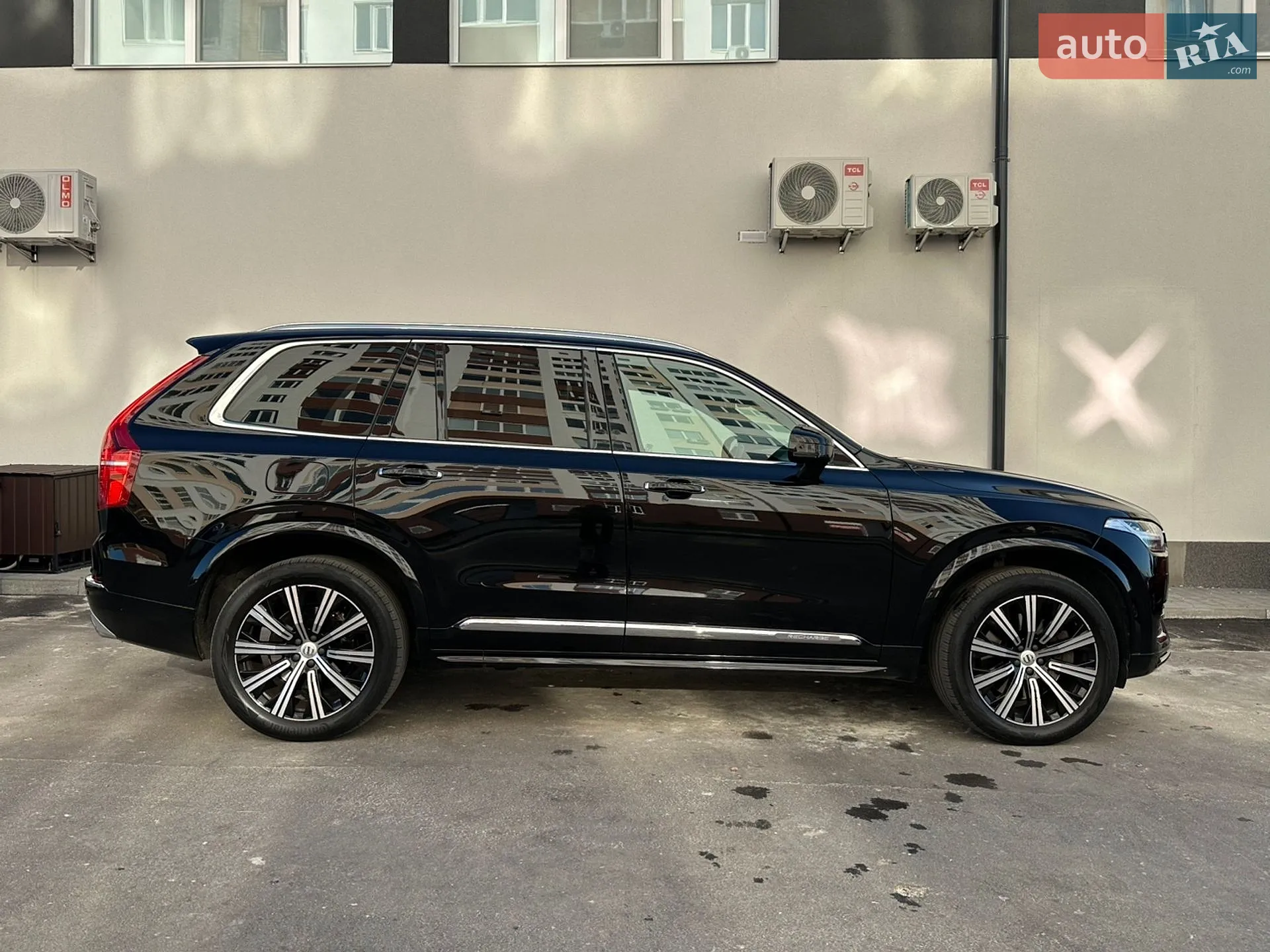2021 Volvo XC90 - мініатюра 15