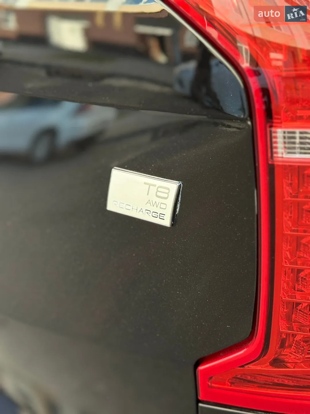 2021 Volvo XC90 - мініатюра 20