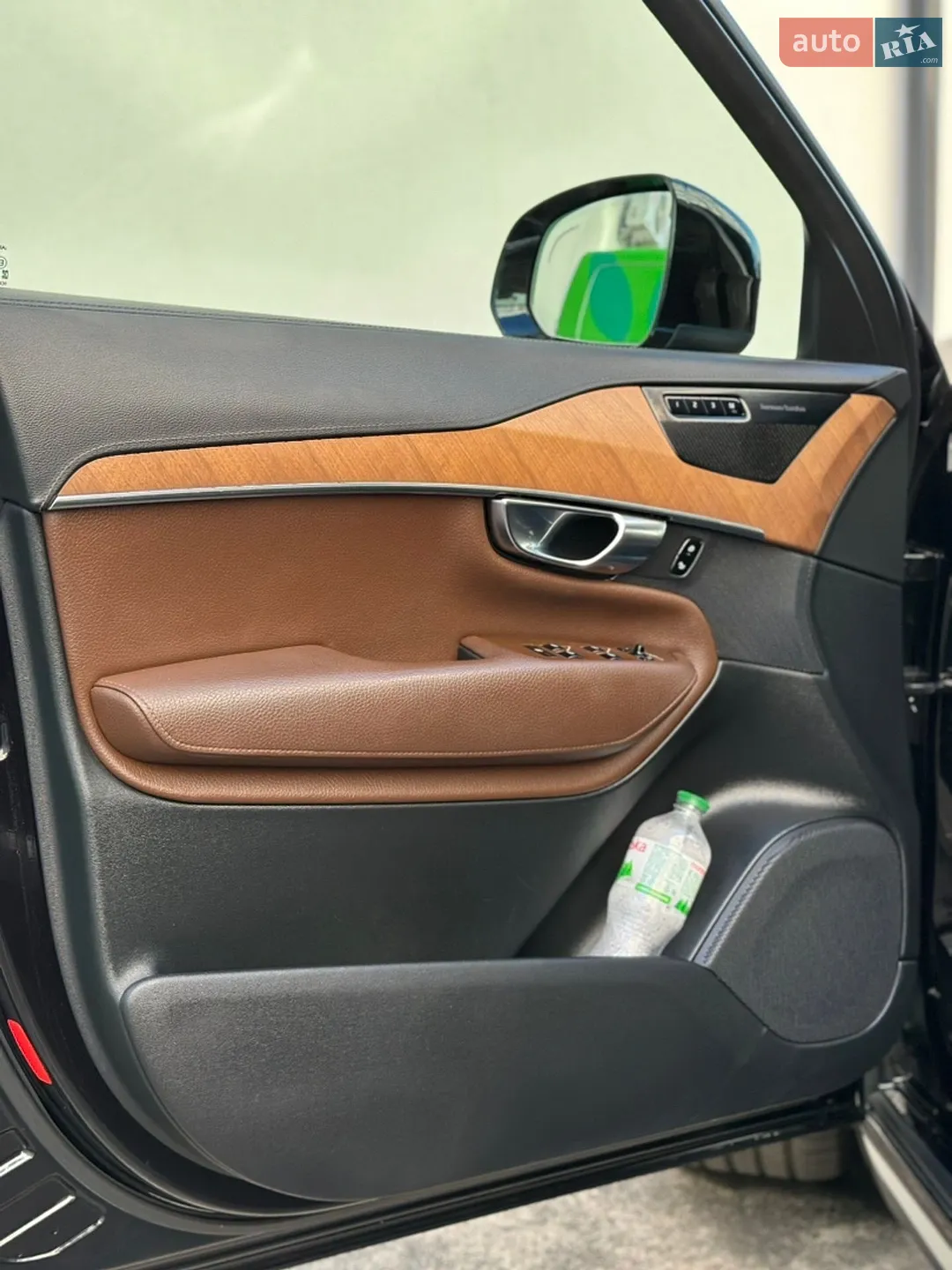 2021 Volvo XC90 - мініатюра 27