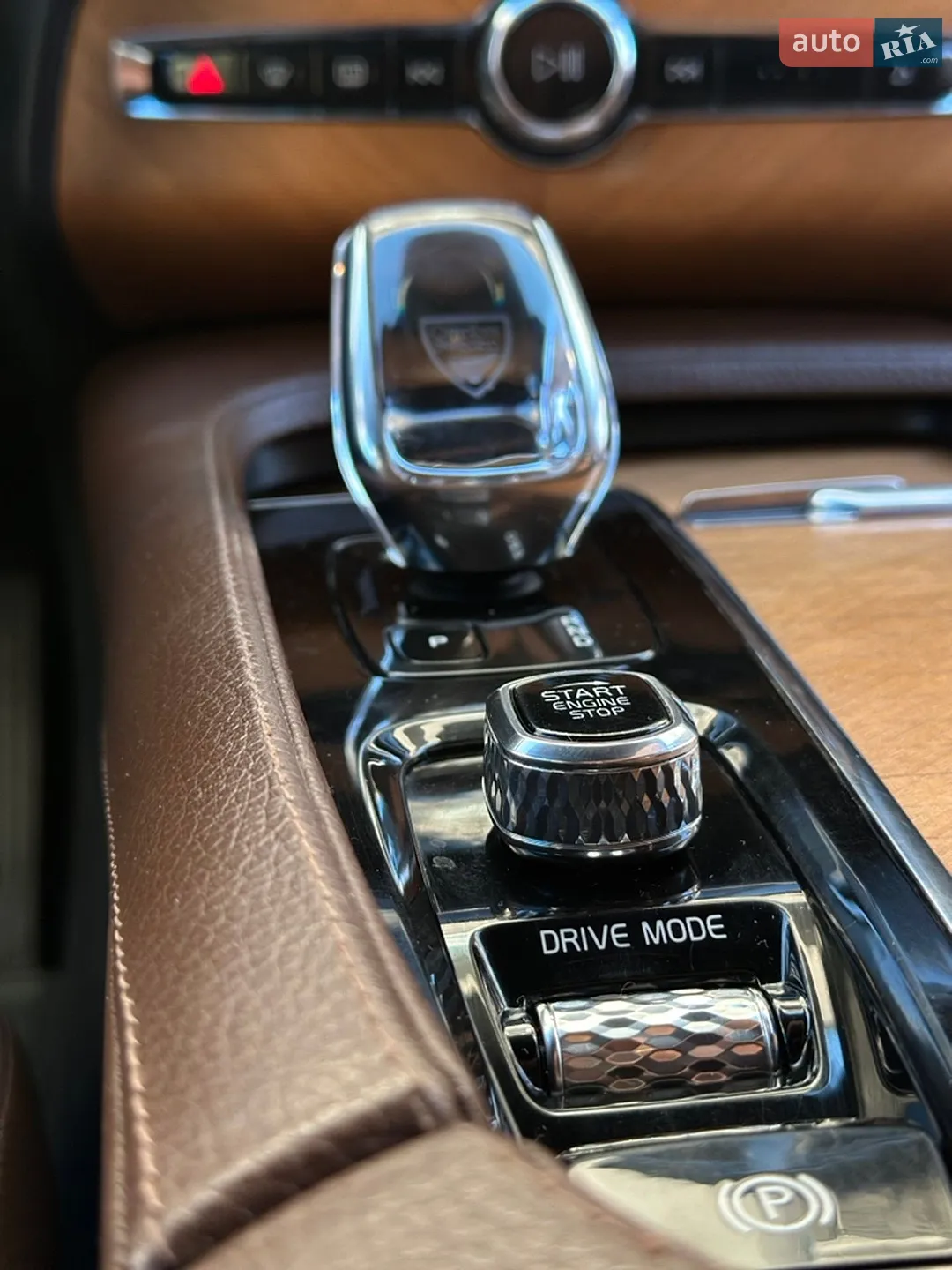 2021 Volvo XC90 - мініатюра 49