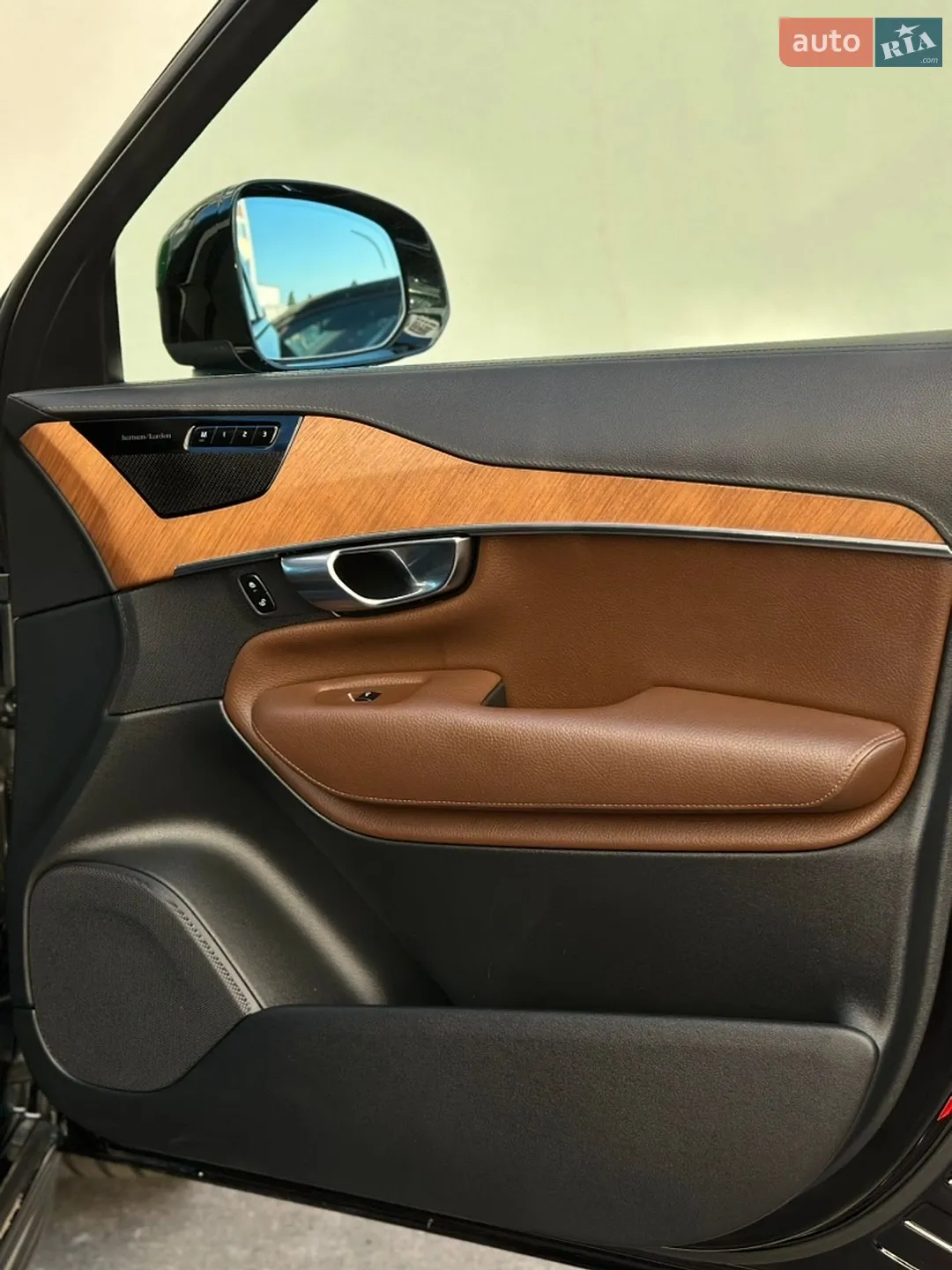 2021 Volvo XC90 - мініатюра 52
