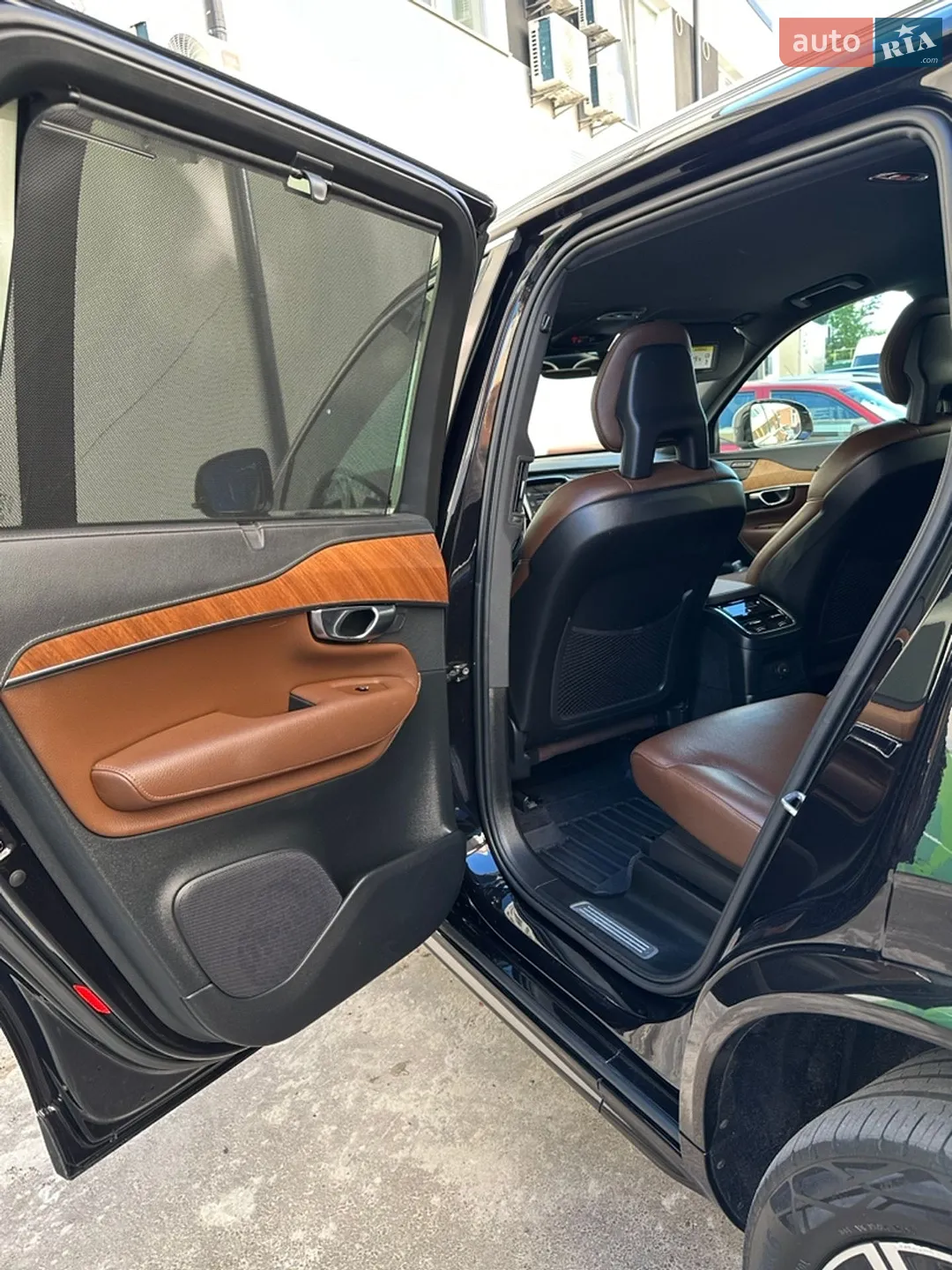 2021 Volvo XC90 - мініатюра 58