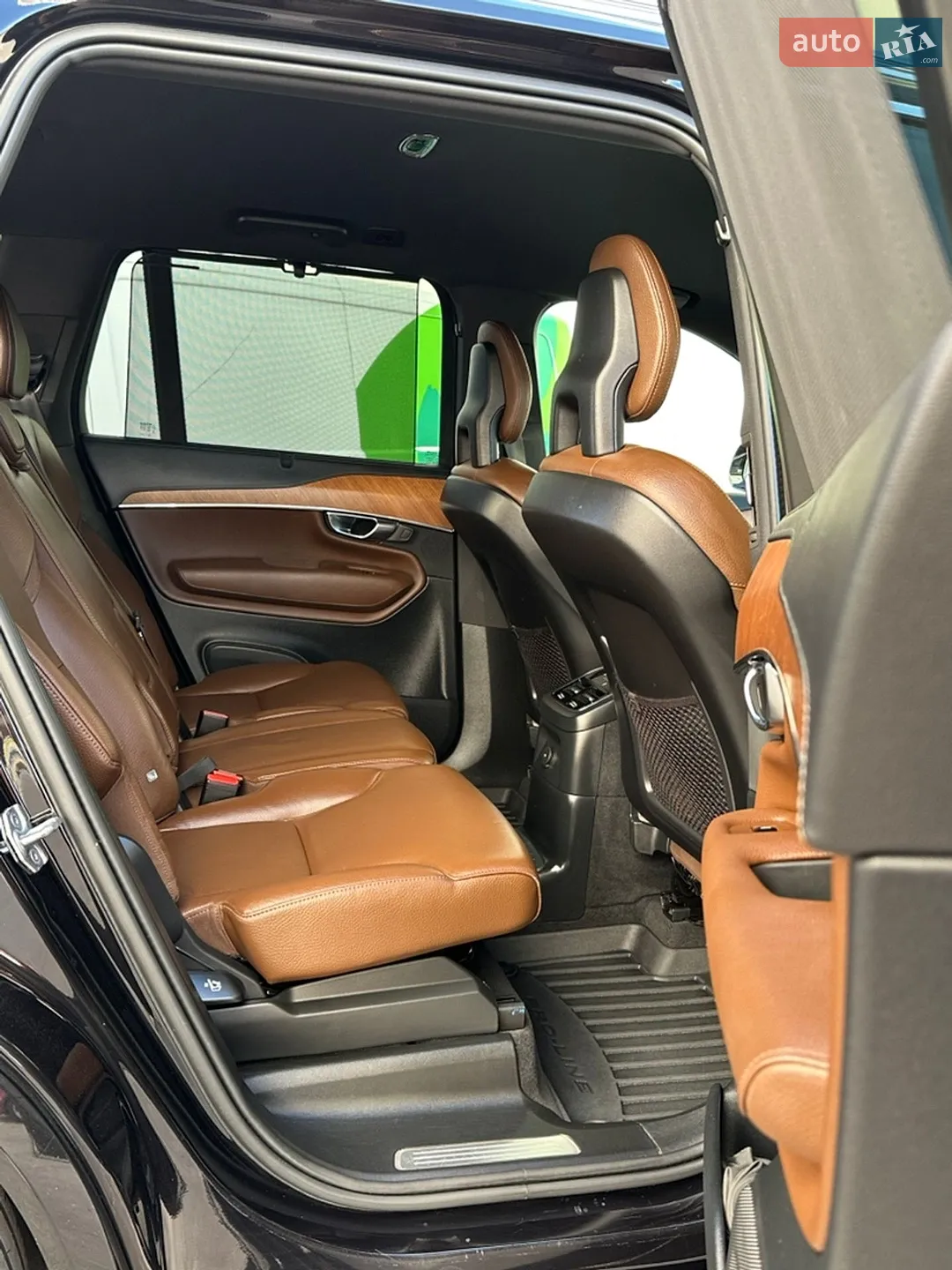 2021 Volvo XC90 - мініатюра 60