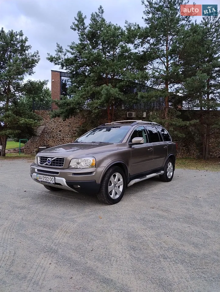 2010 Volvo XC90 - мініатюра 14