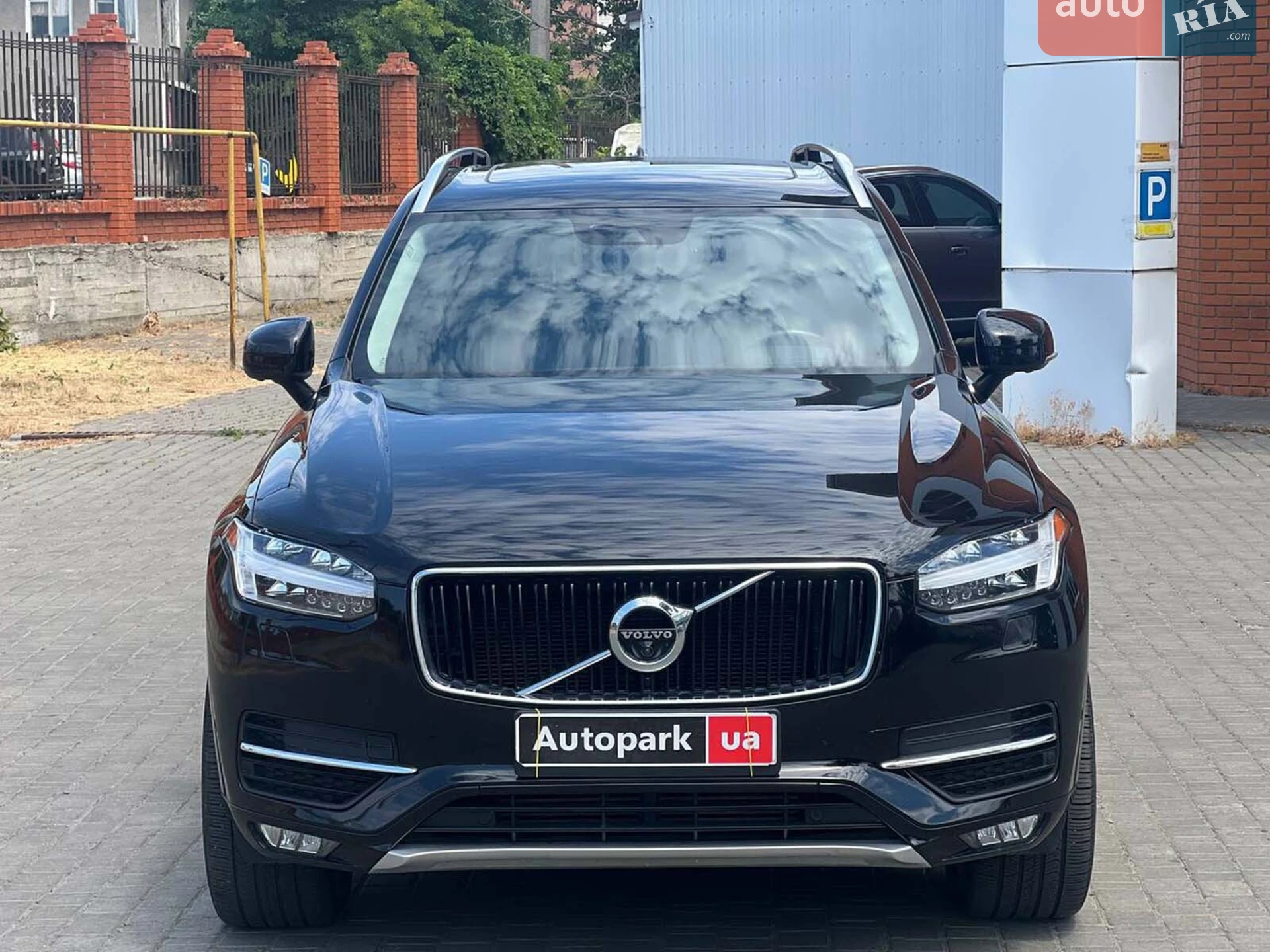 2017 Volvo XC90 - мініатюра 2