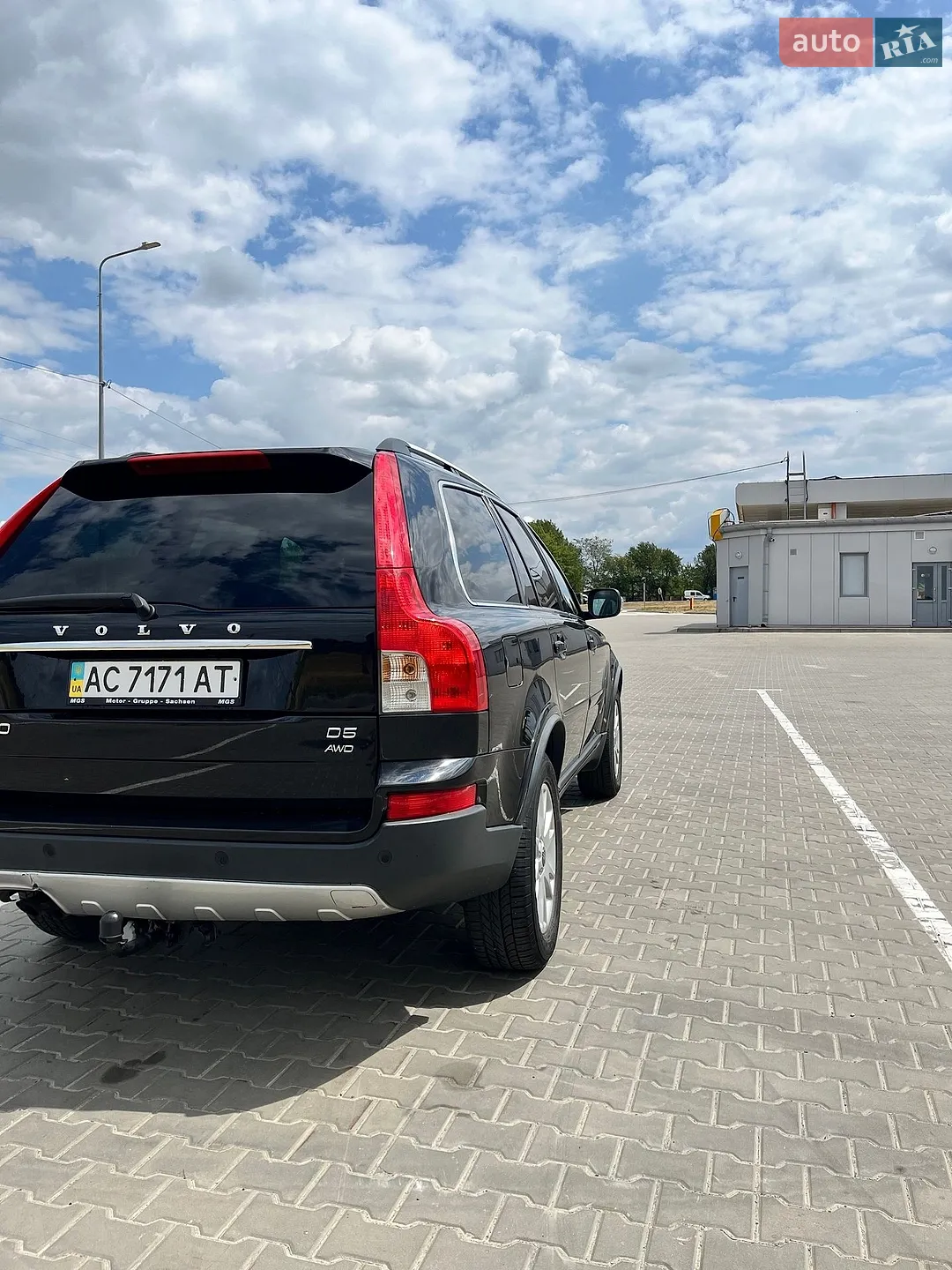 2010 Volvo XC90 - мініатюра 8