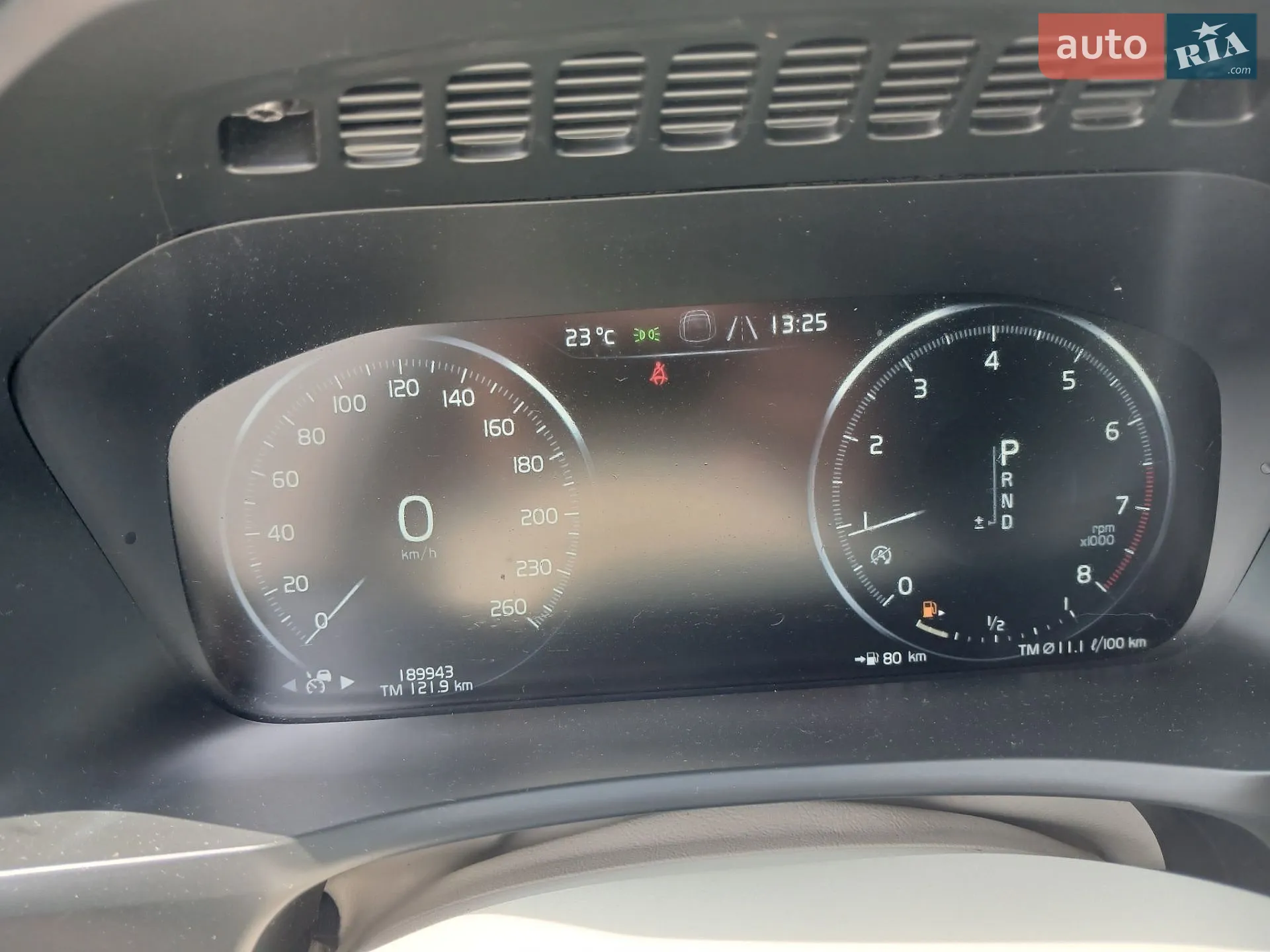 2016 Volvo XC90 - мініатюра 9