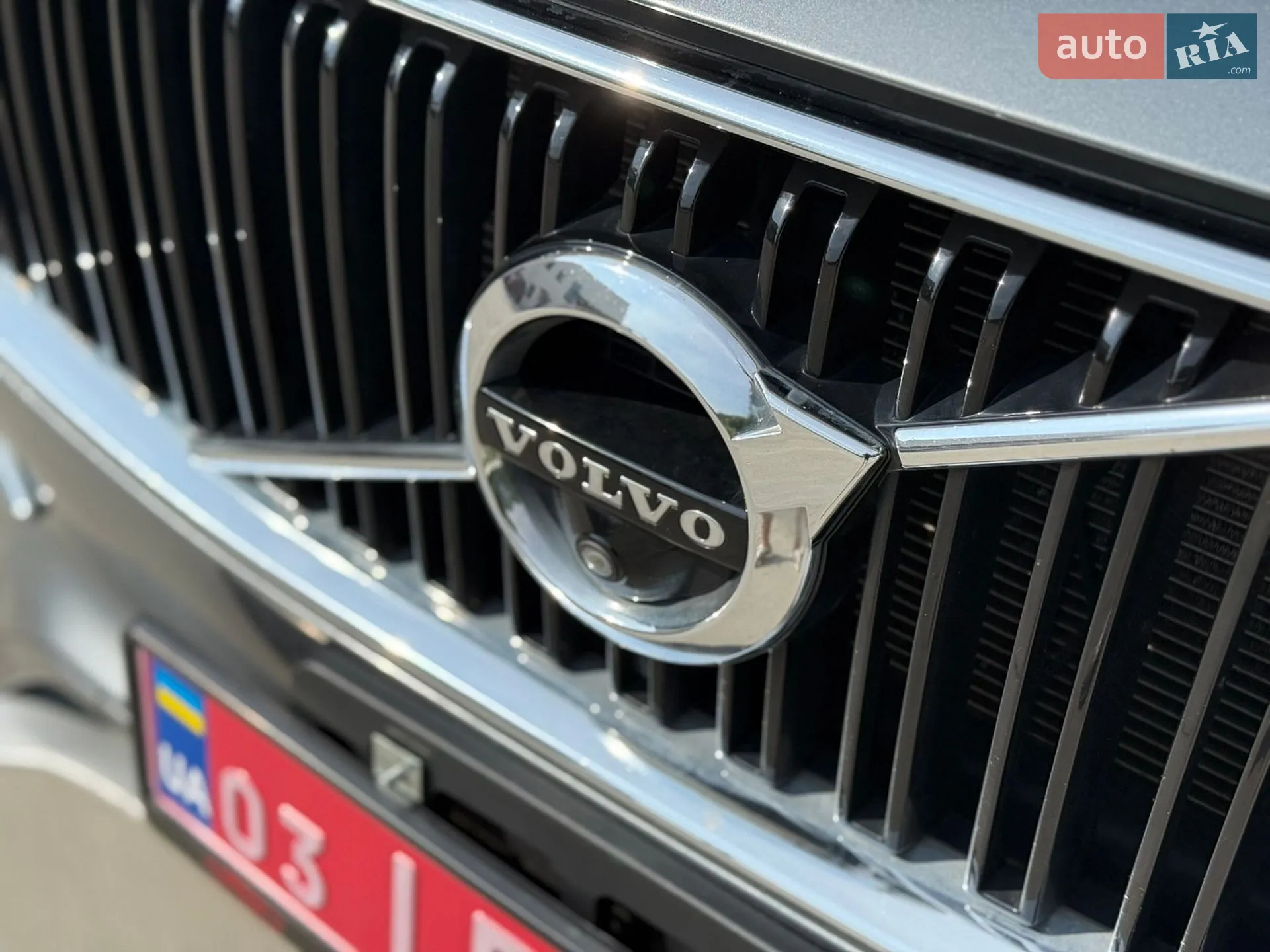 2016 Volvo XC90 - мініатюра 21