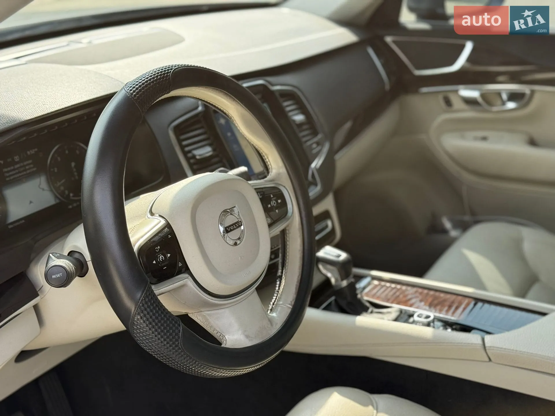 2016 Volvo XC90 - мініатюра 25