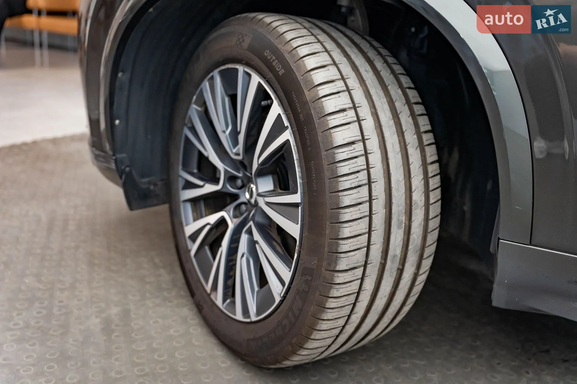 2022 Volvo XC90 - мініатюра 10