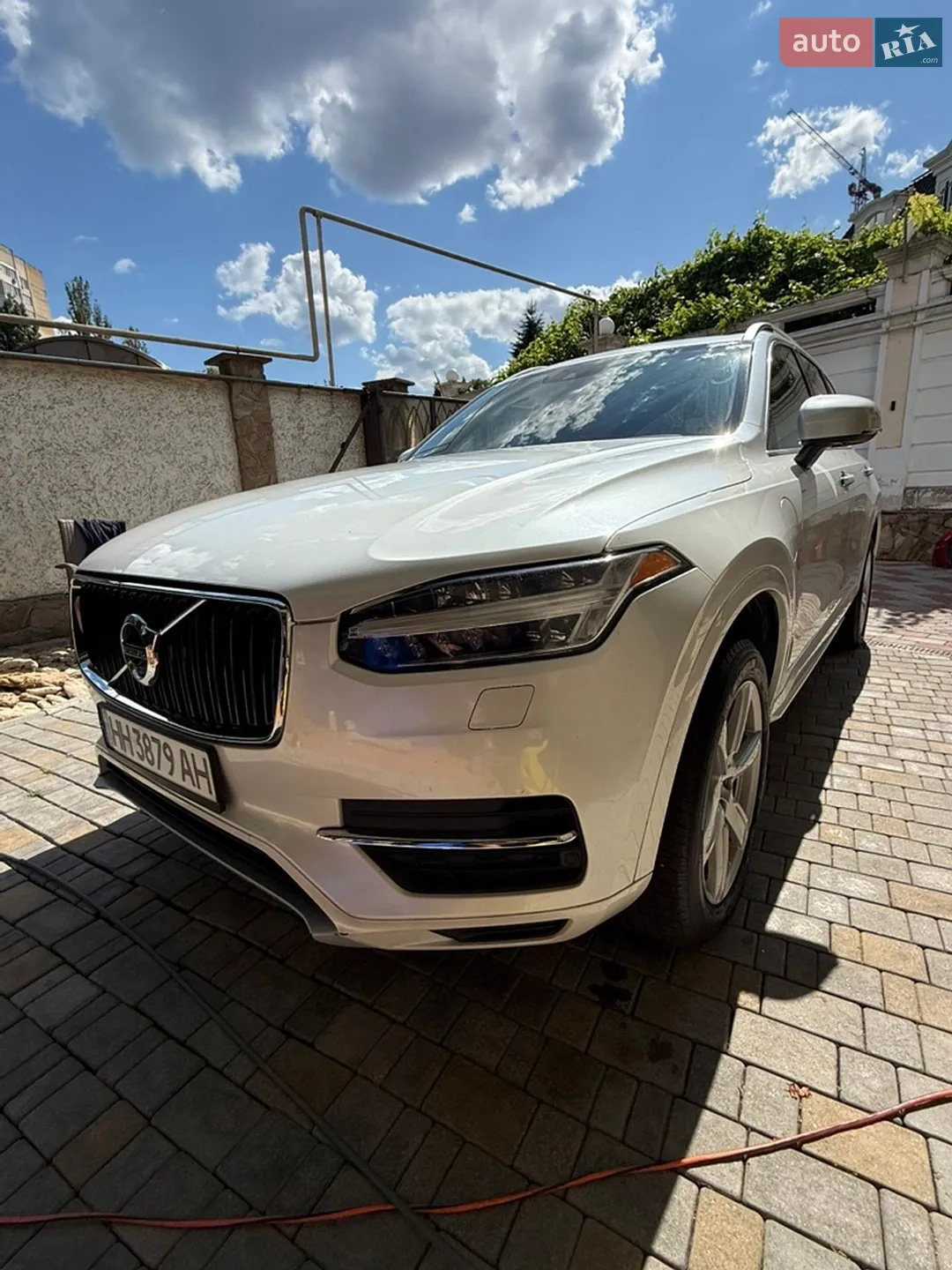 2016 Volvo XC90 - мініатюра 8