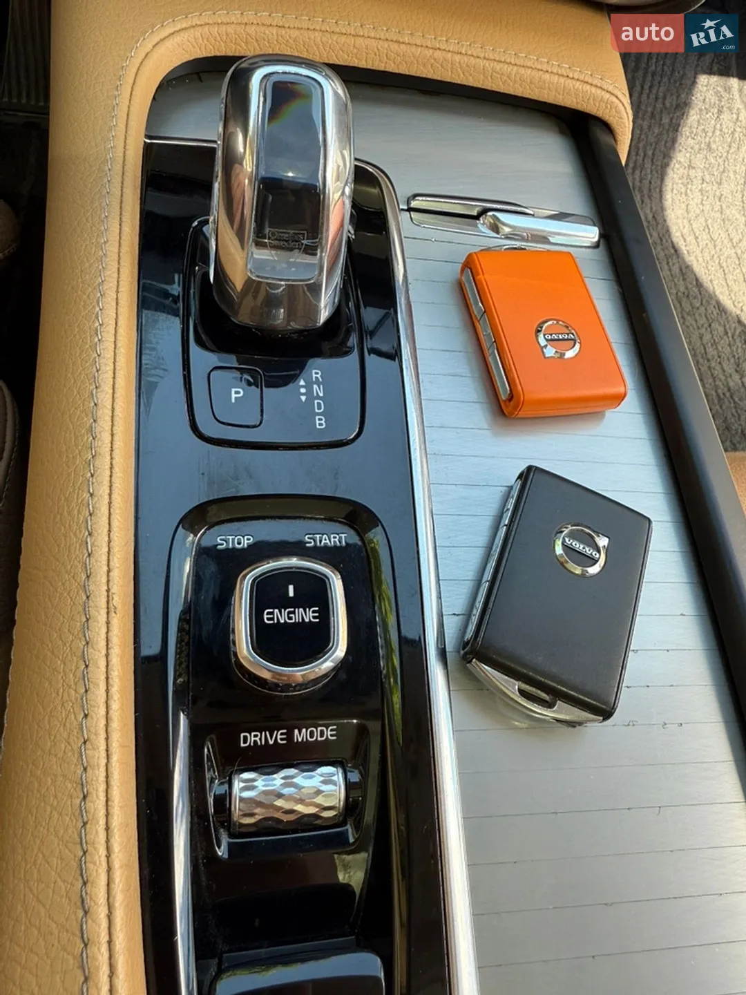 2016 Volvo XC90 - мініатюра 20