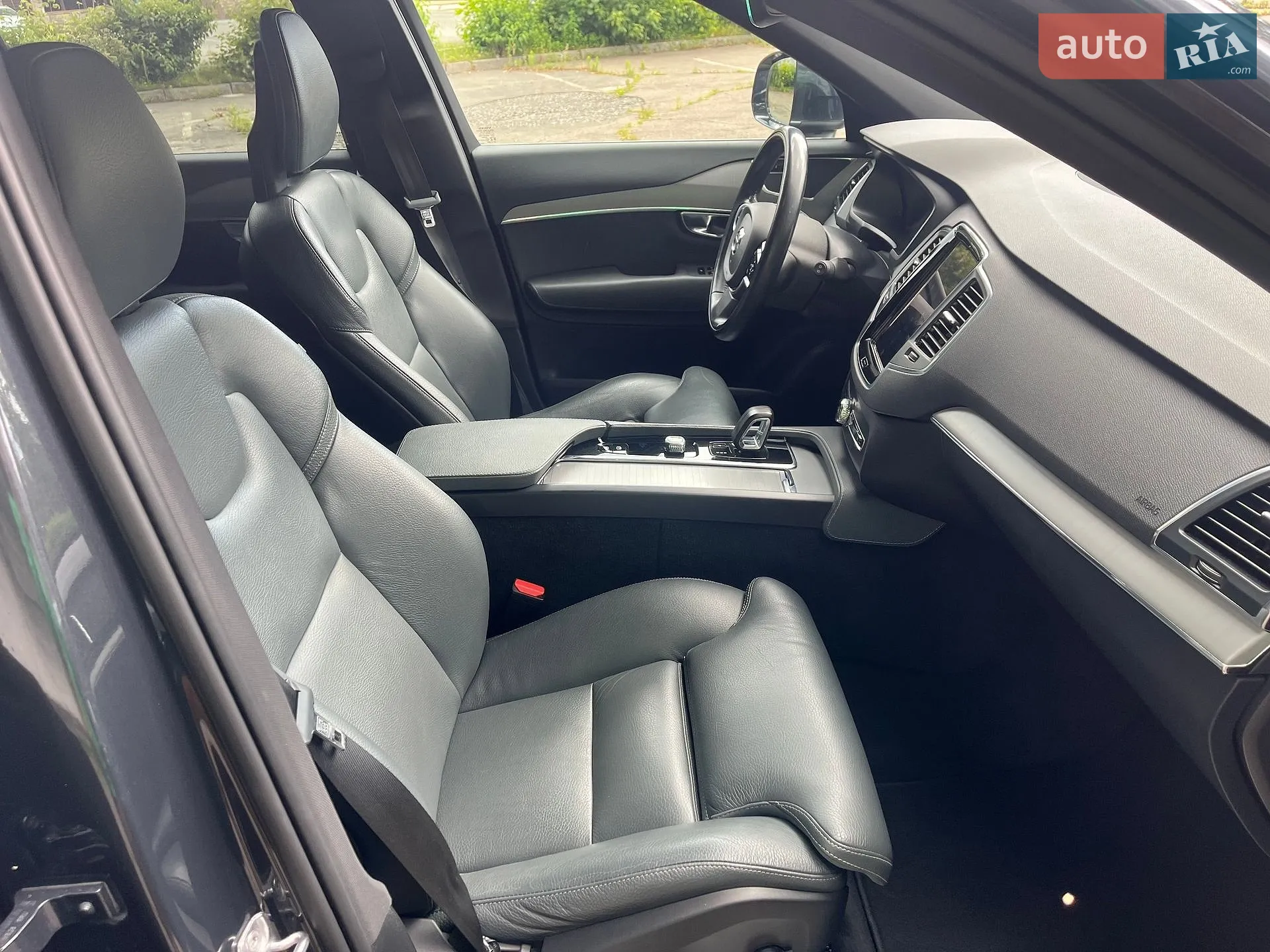 2021 Volvo XC90 - мініатюра 17
