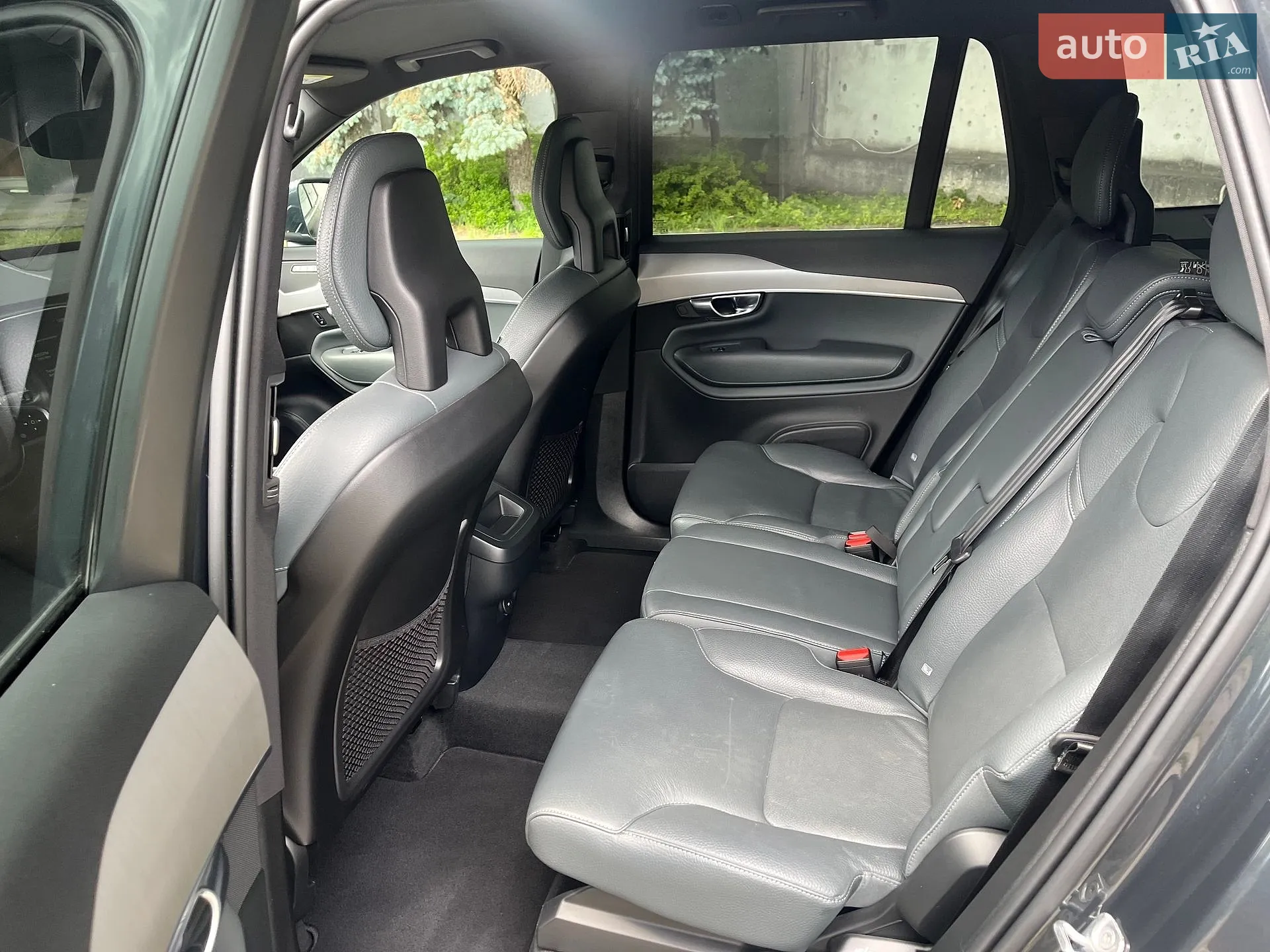 2021 Volvo XC90 - мініатюра 22