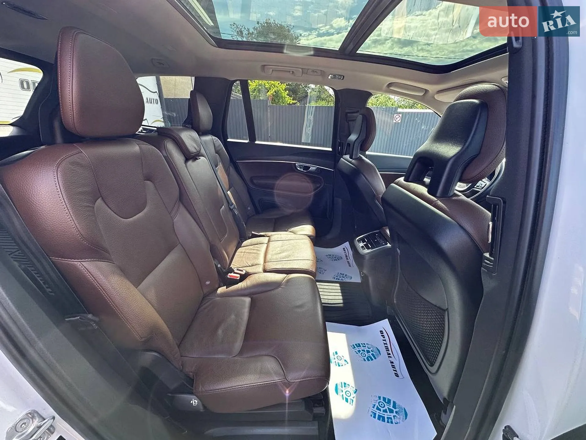 2020 Volvo XC90 - мініатюра 26