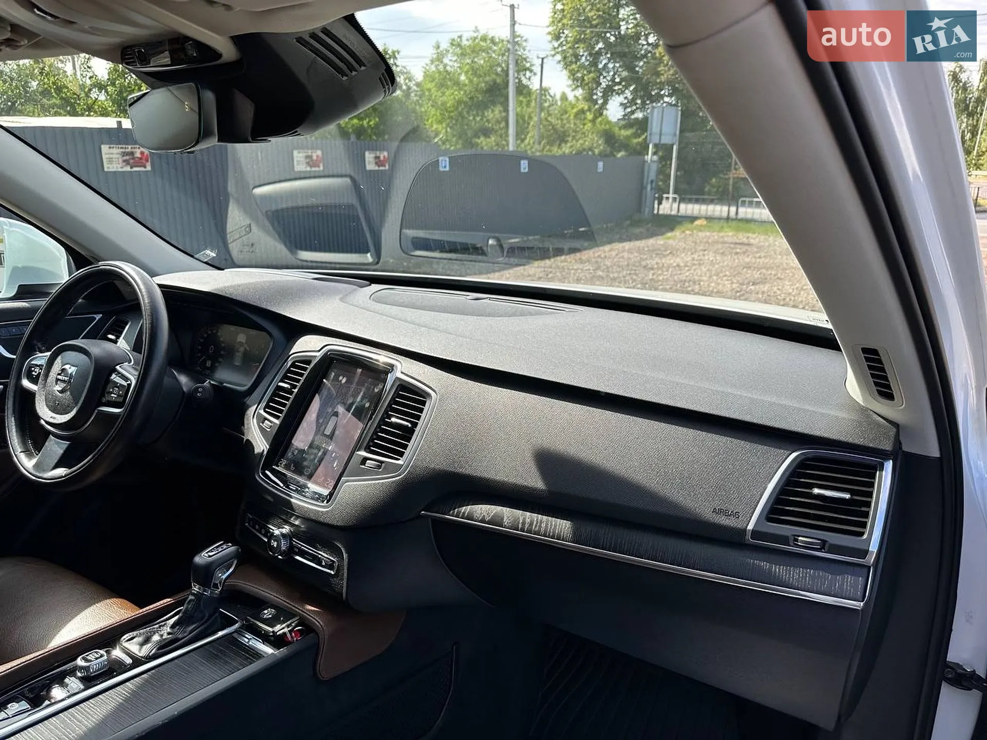 2020 Volvo XC90 - мініатюра 27