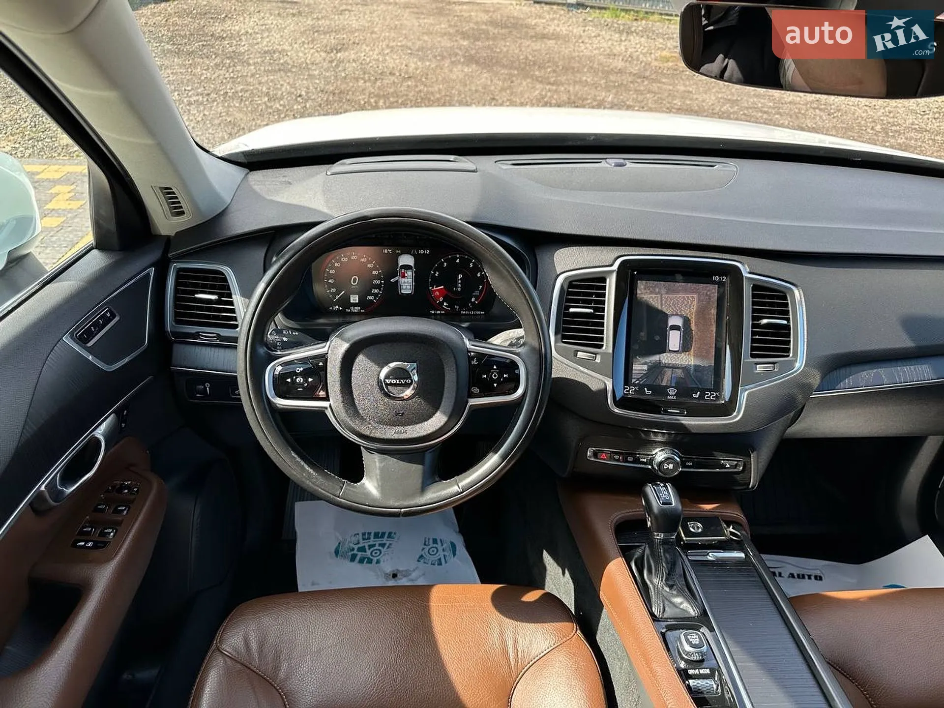 2020 Volvo XC90 - мініатюра 31