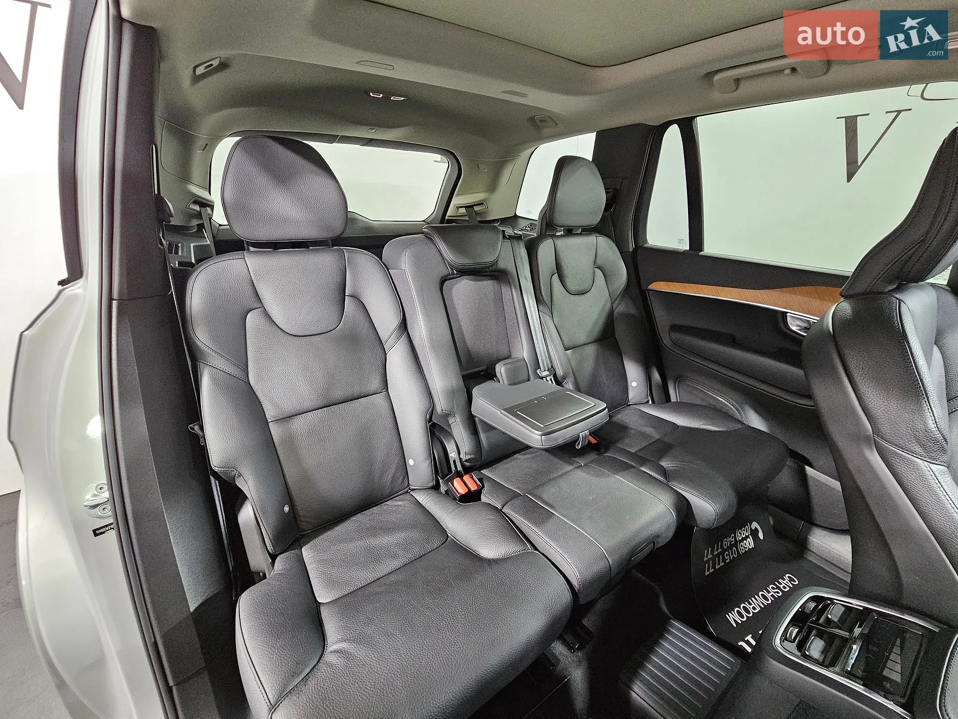2022 Volvo XC90 - мініатюра 7