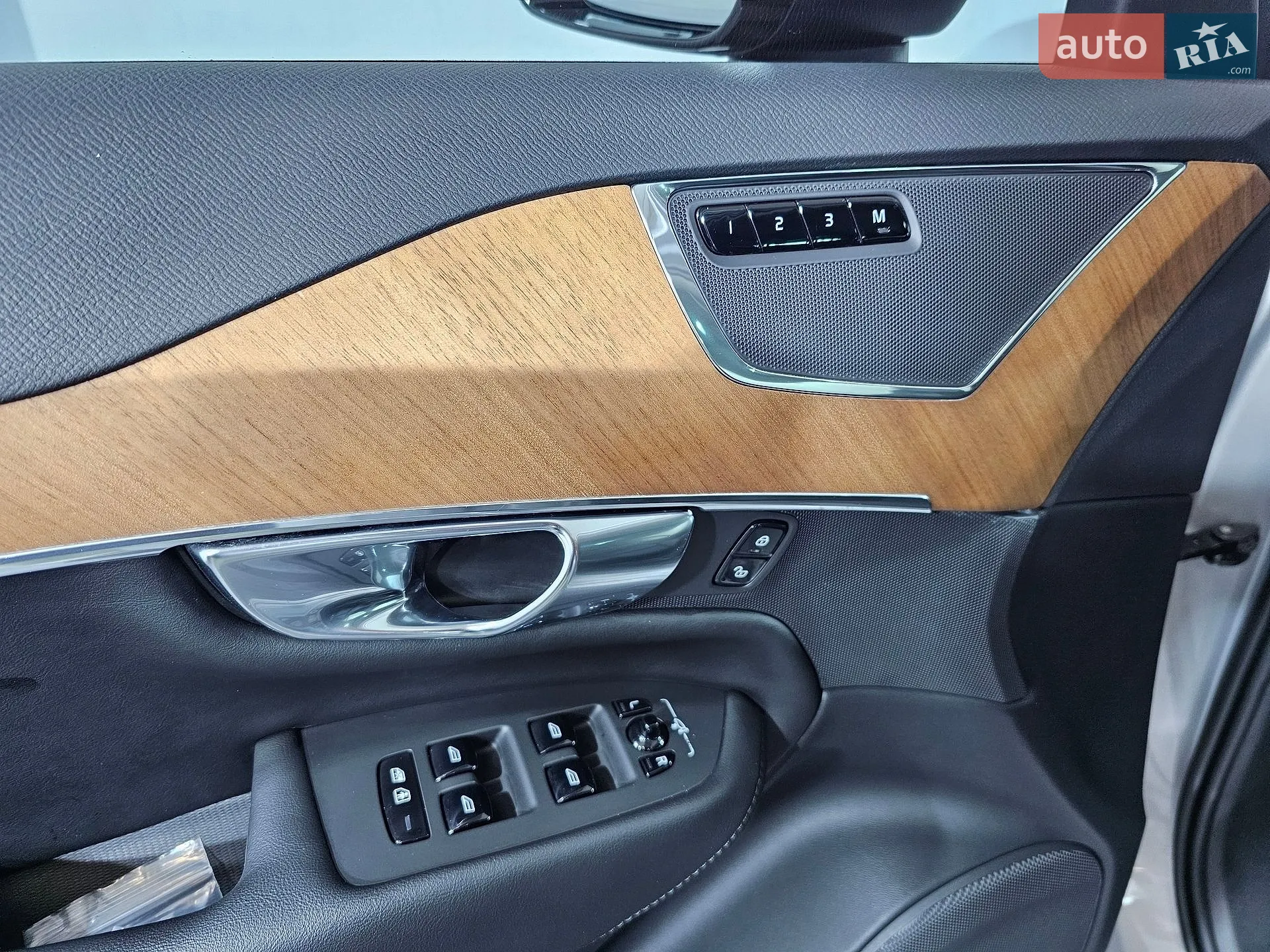 2022 Volvo XC90 - мініатюра 28