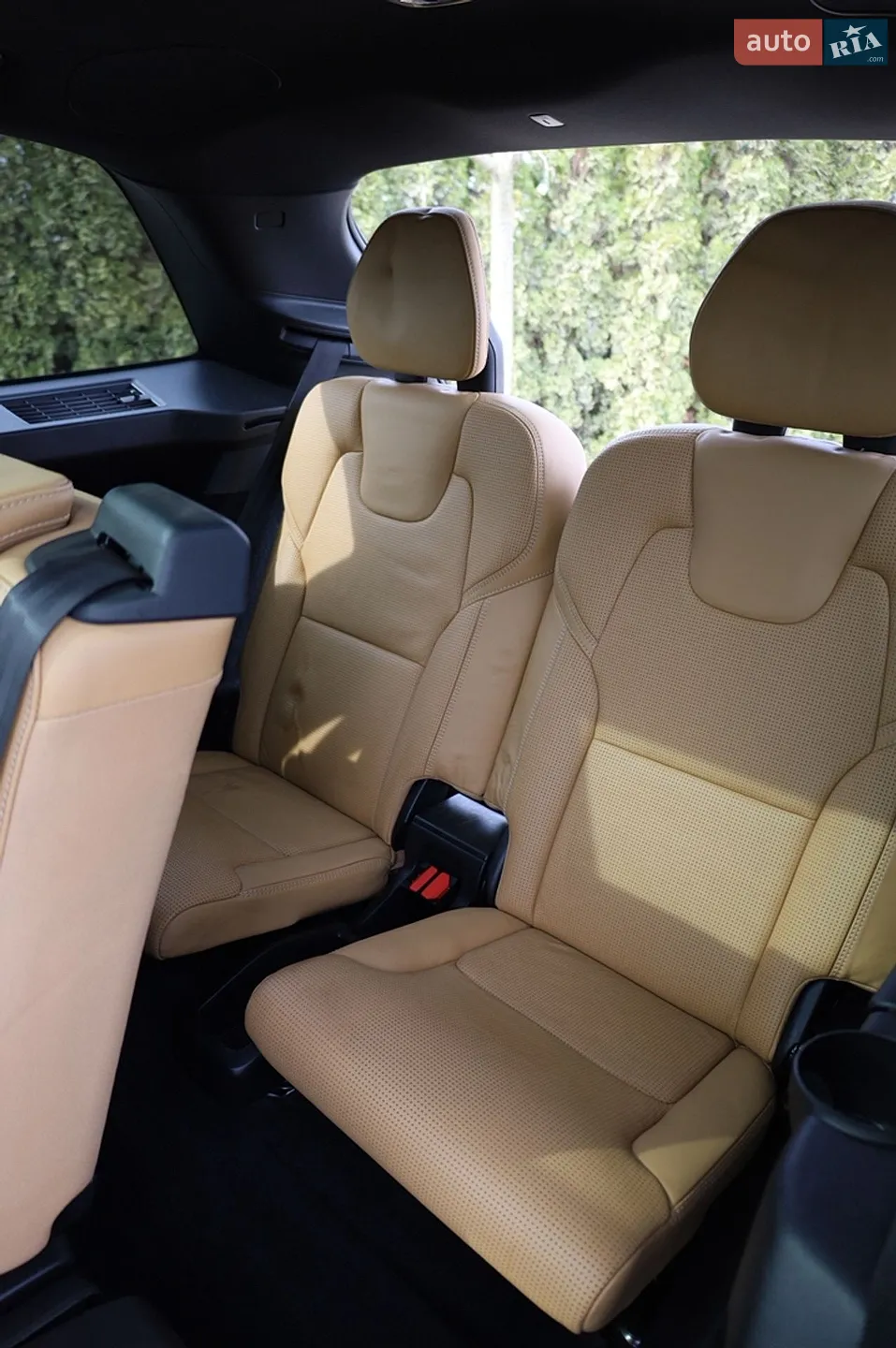2017 Volvo XC90 - мініатюра 20