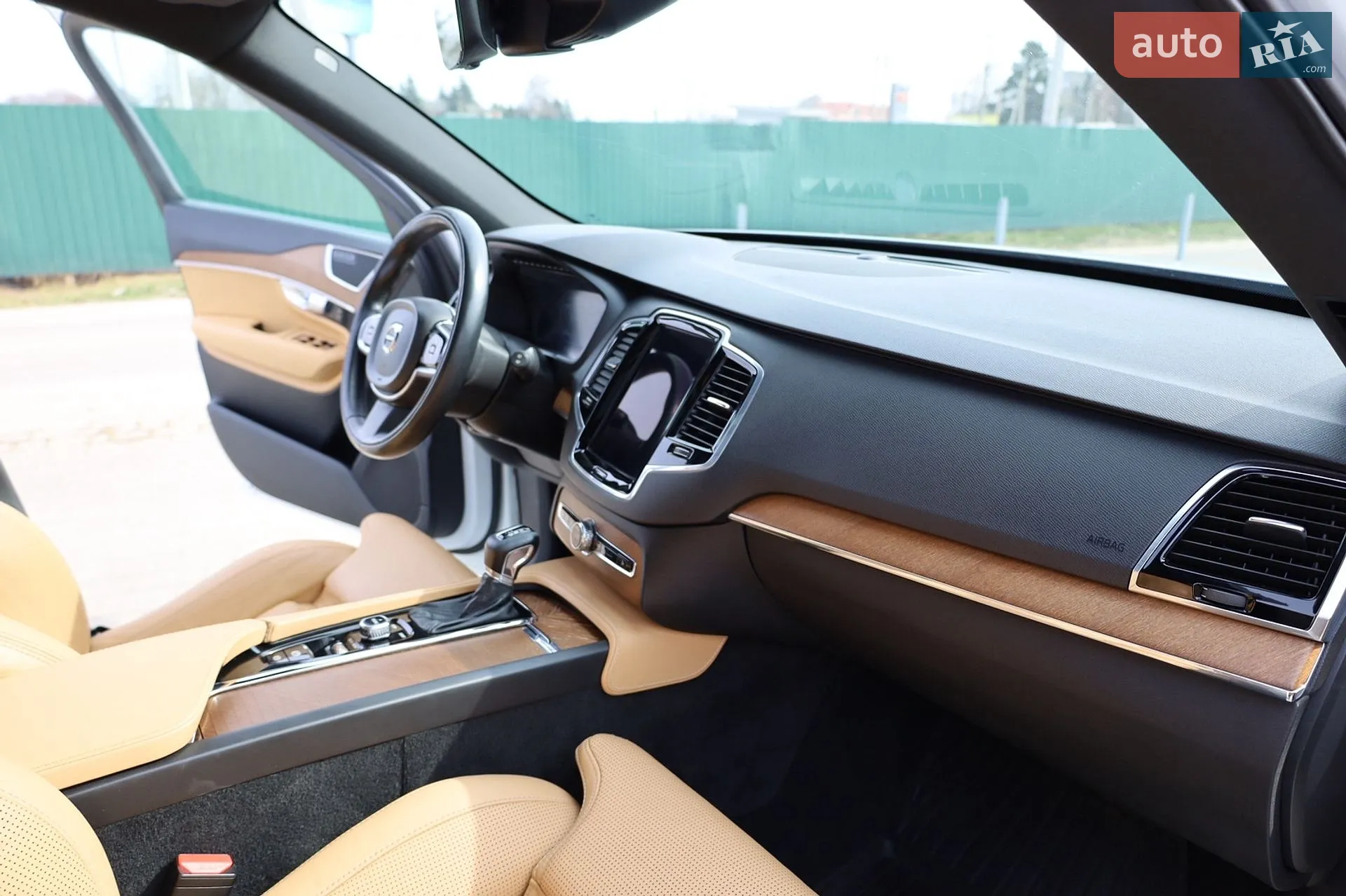 2017 Volvo XC90 - мініатюра 25