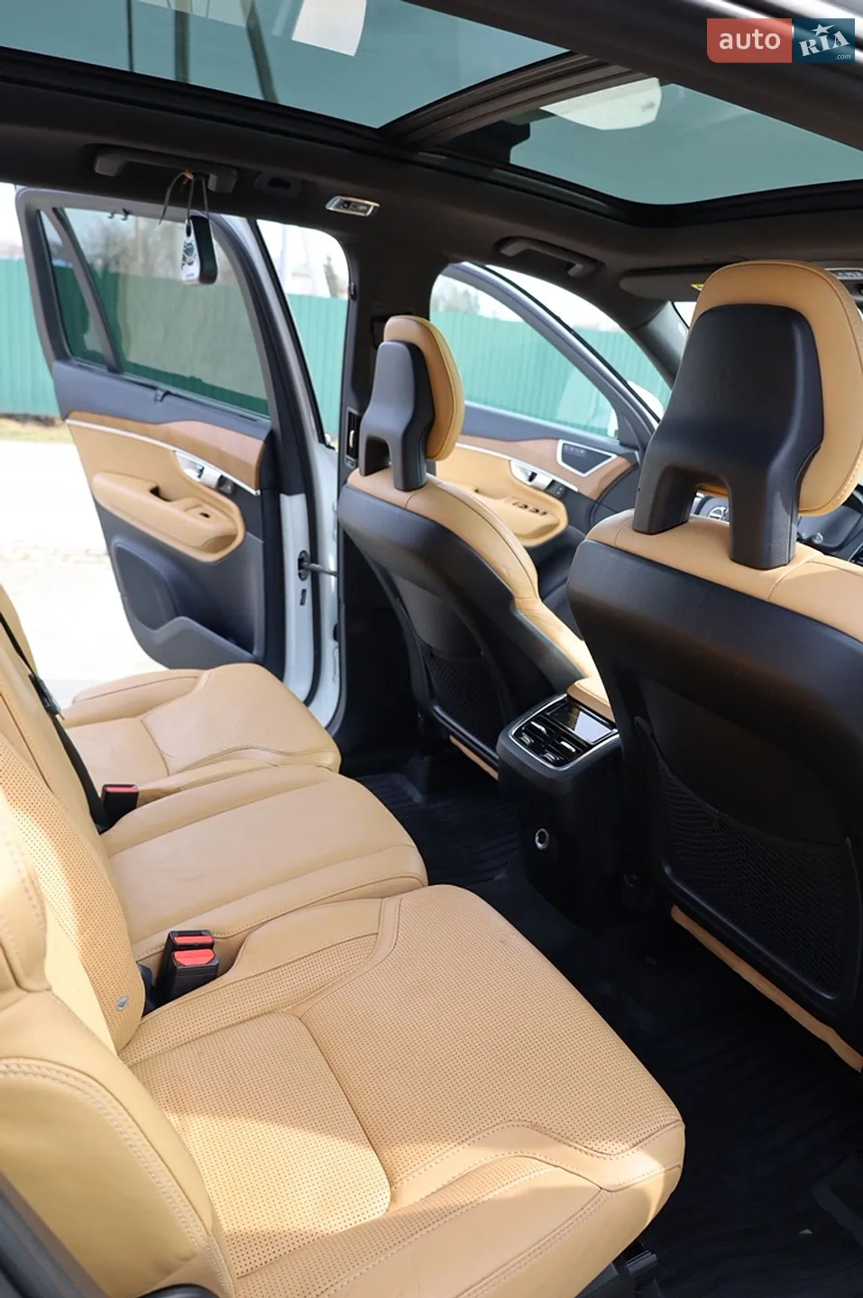 2017 Volvo XC90 - мініатюра 27