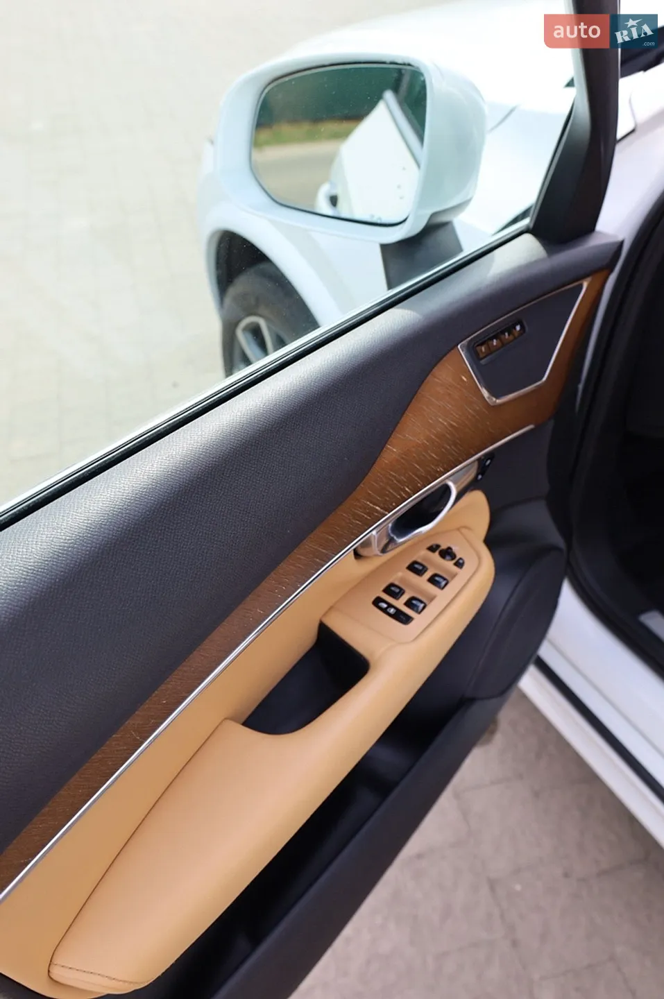 2017 Volvo XC90 - мініатюра 30
