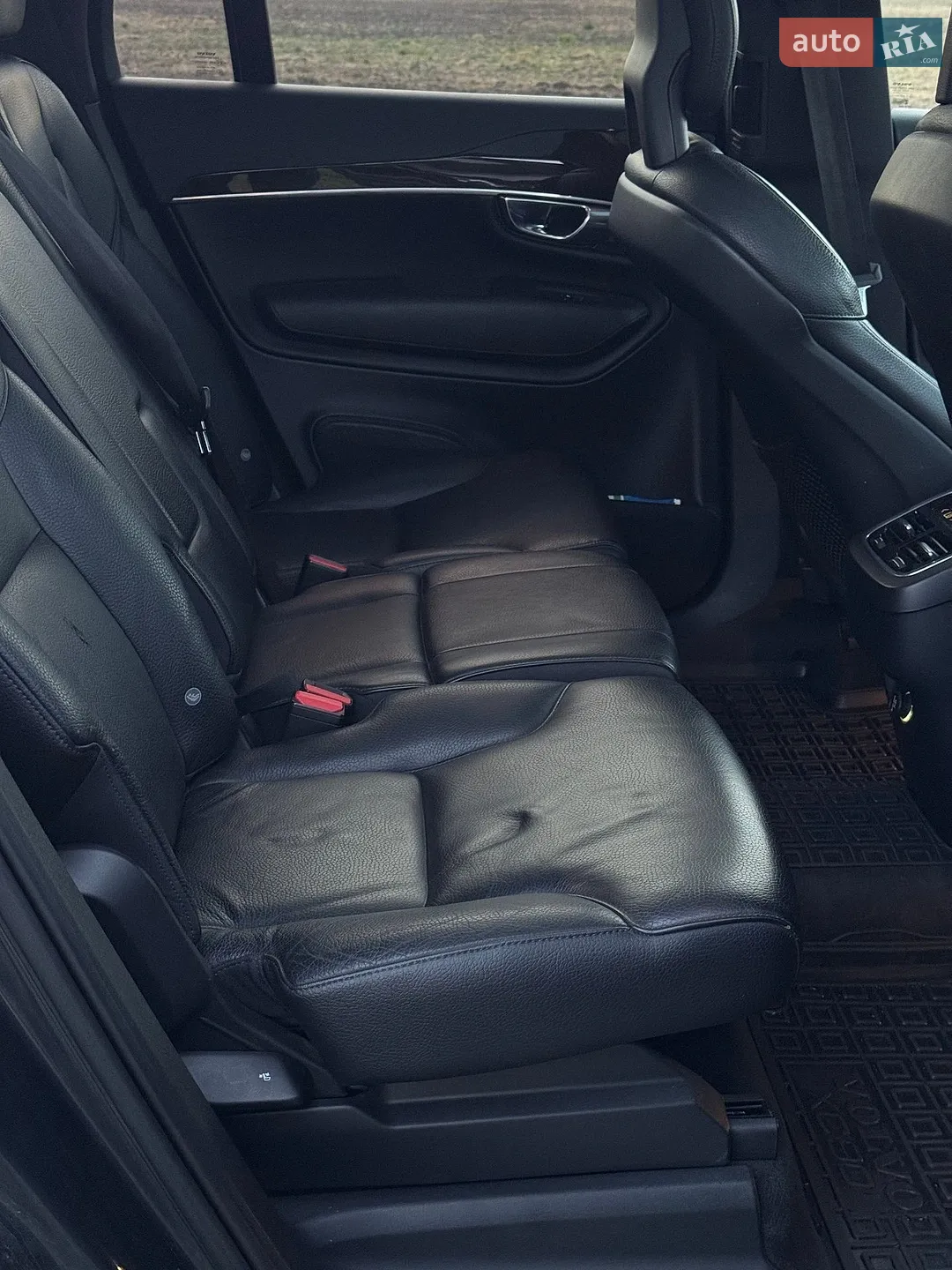 2016 Volvo XC90 - мініатюра 15