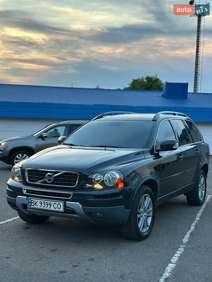 2011 Volvo XC90 - мініатюра 20
