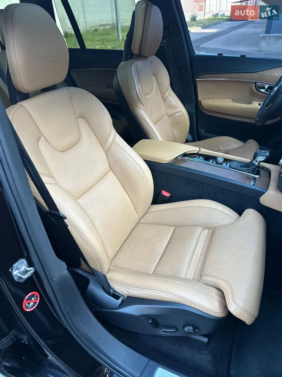 2017 Volvo XC90 - мініатюра 43