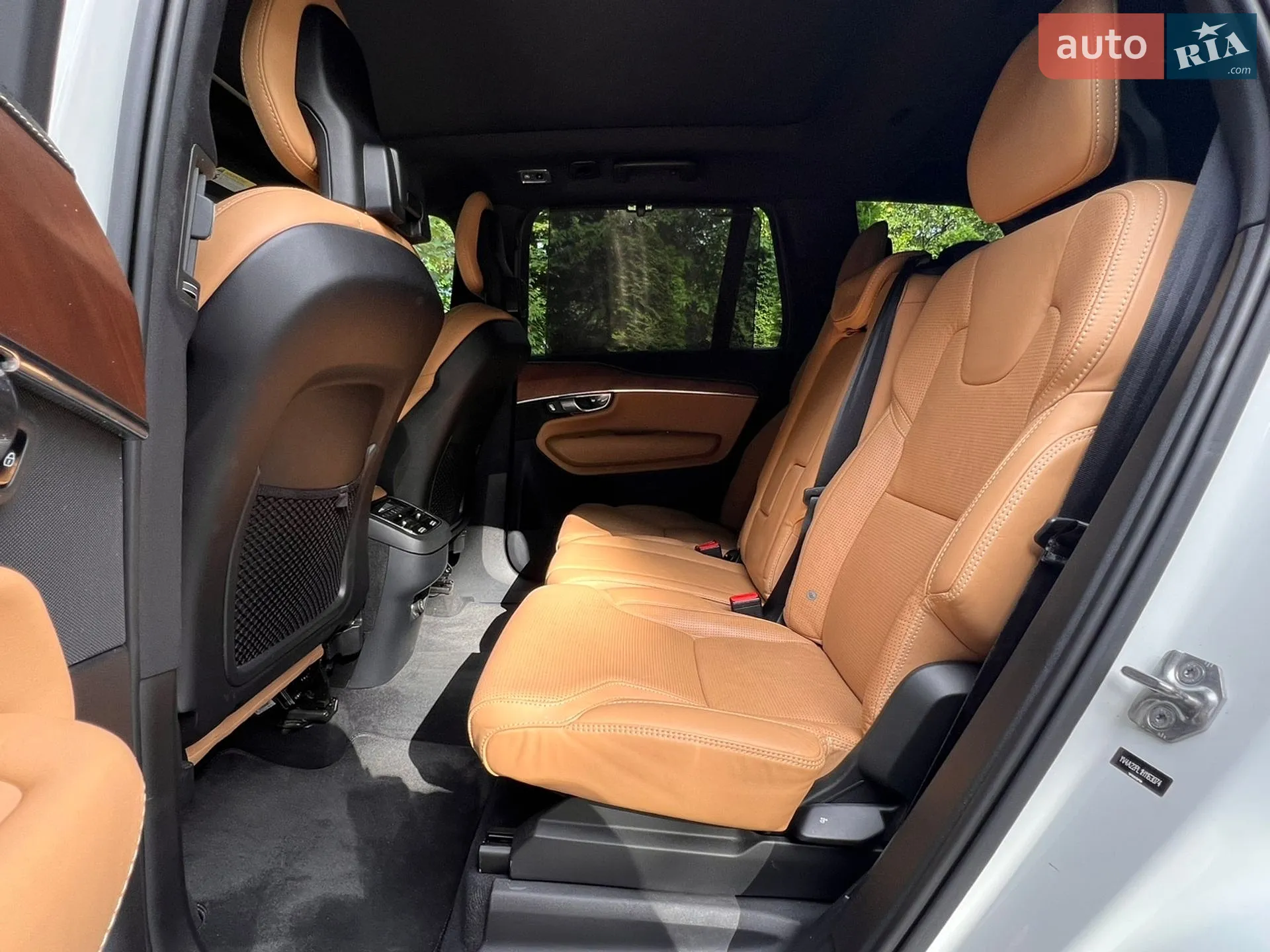 2017 Volvo XC90 - мініатюра 41