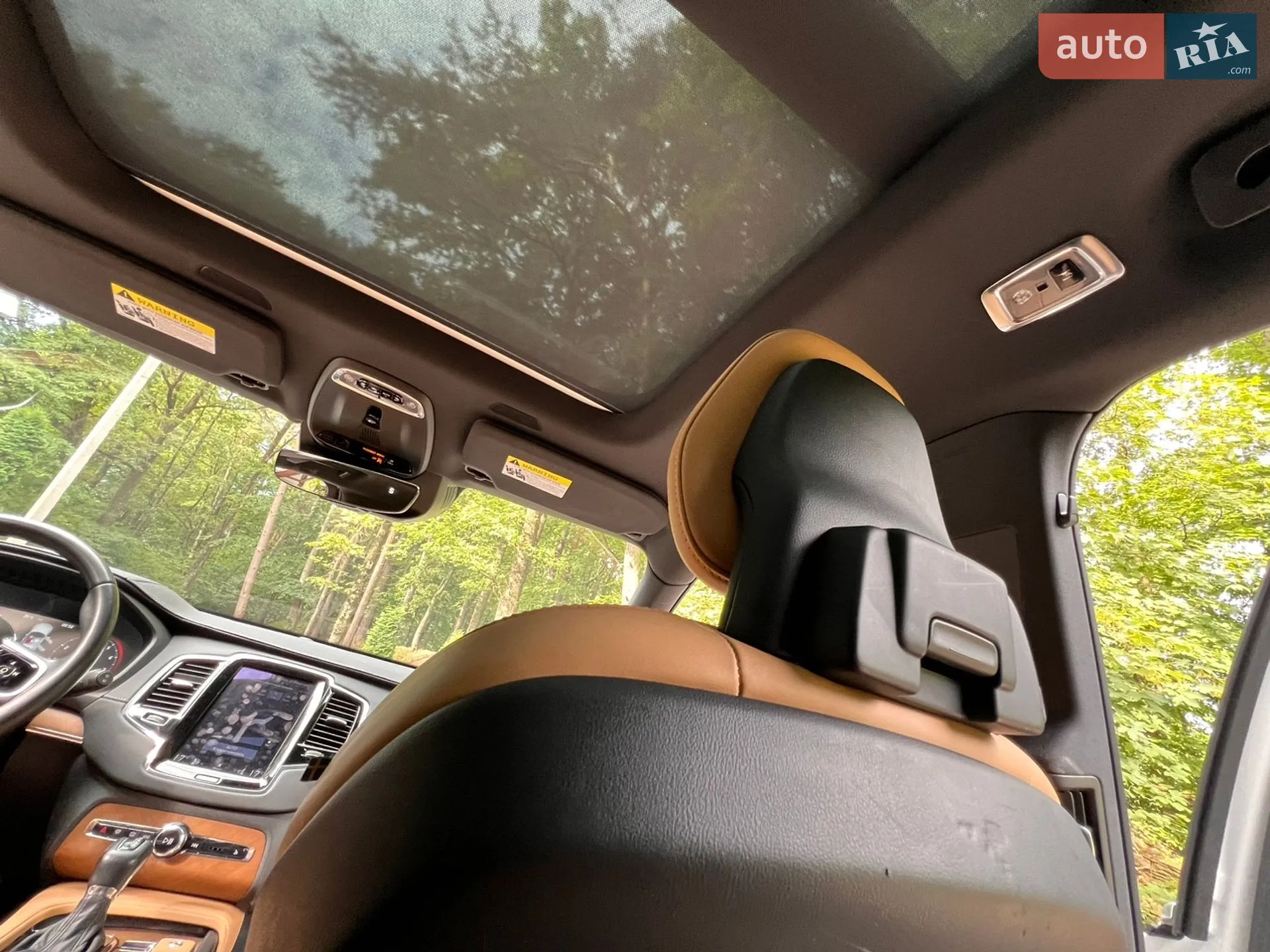 2017 Volvo XC90 - мініатюра 52