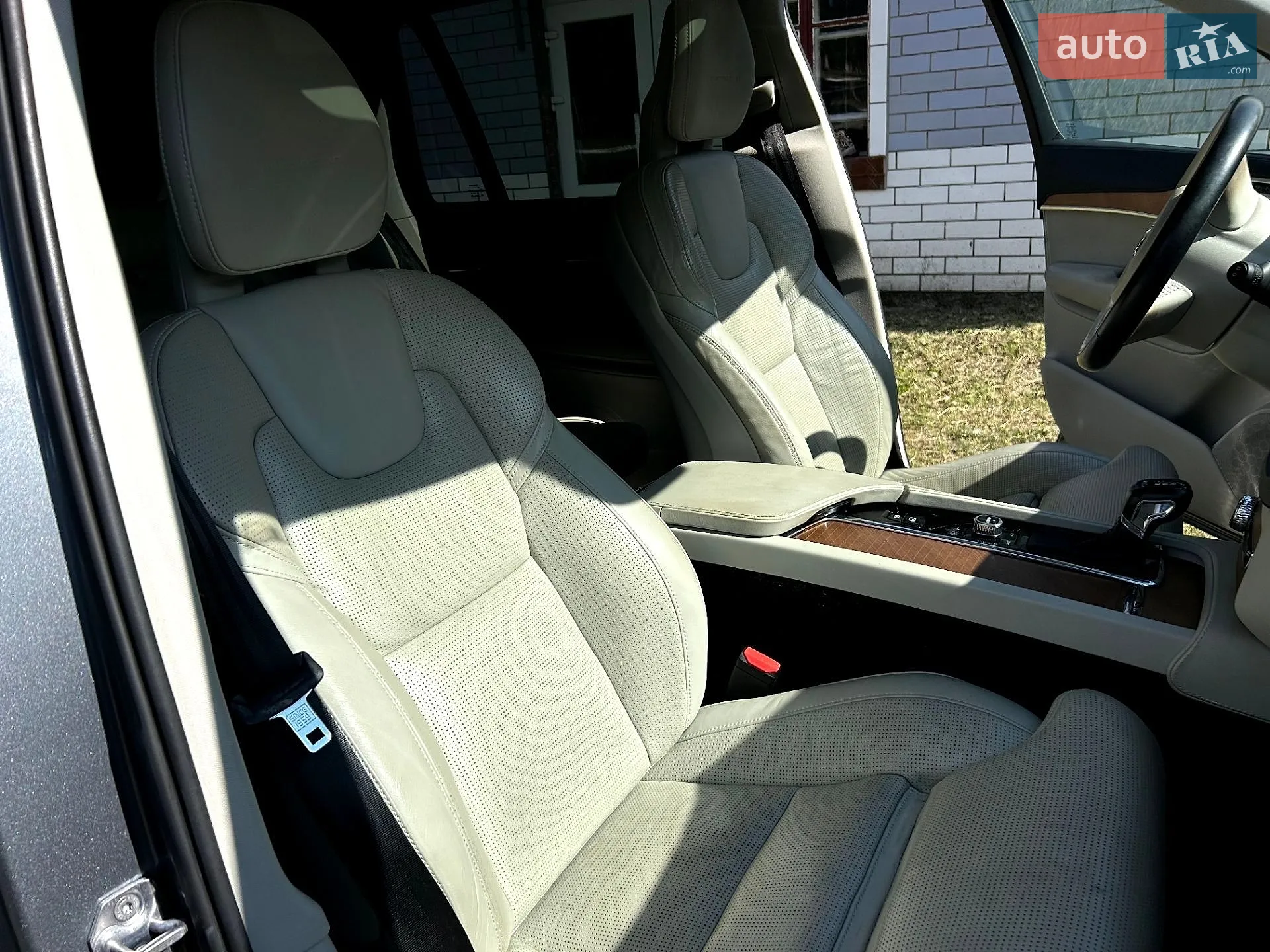 2015 Volvo XC90 - мініатюра 13