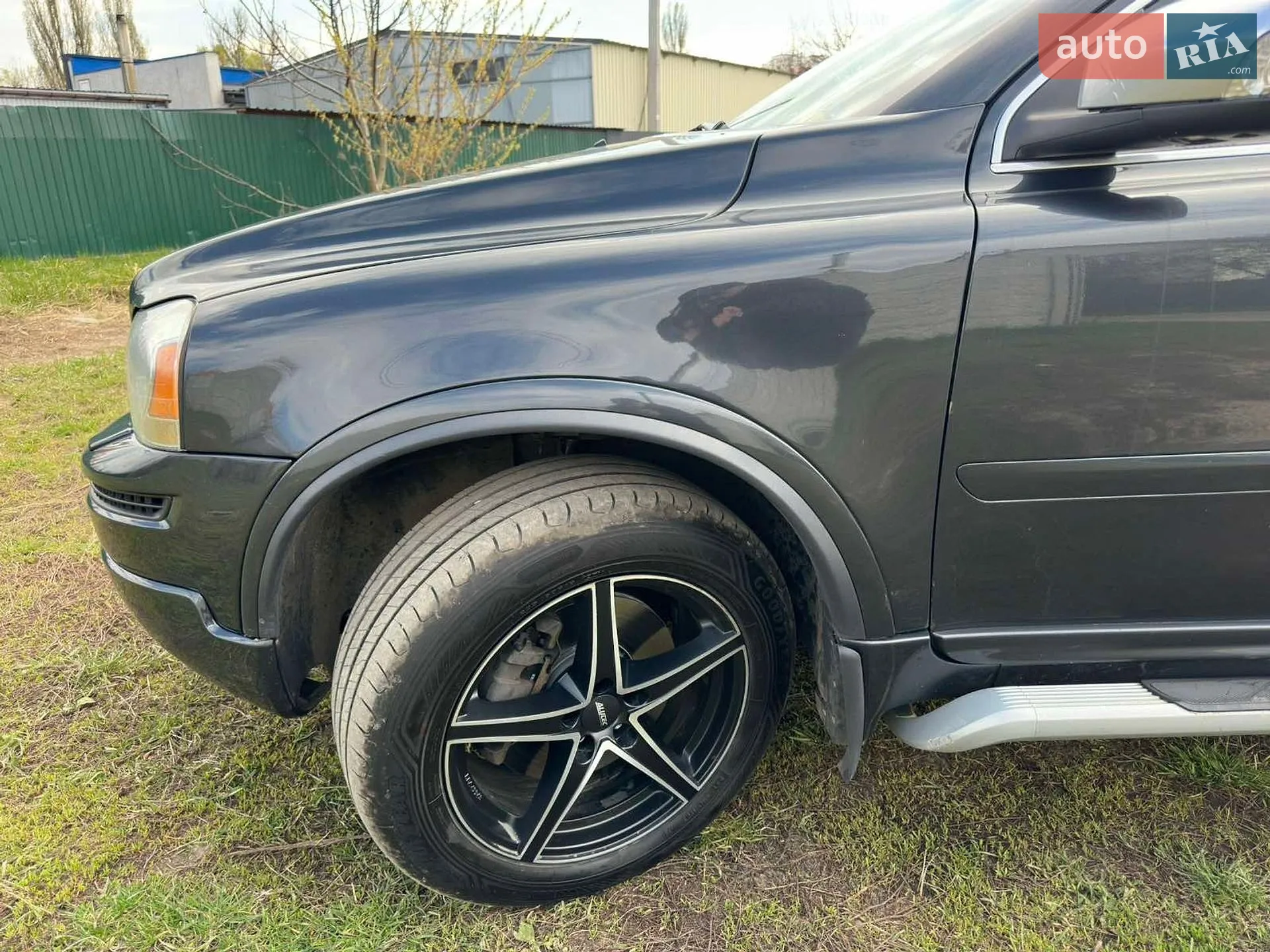 2013 Volvo XC90 - мініатюра 8